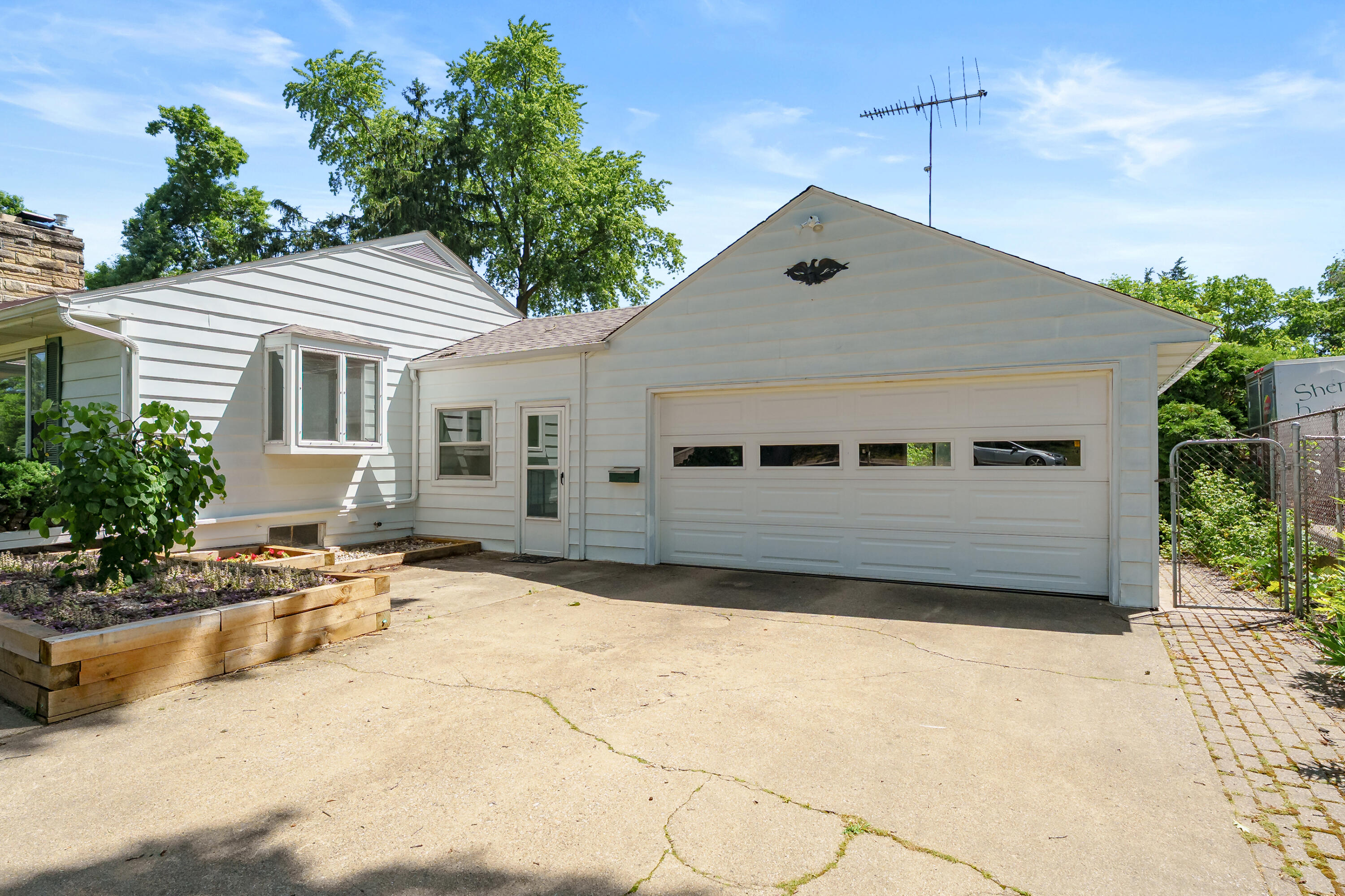 5229 Bronson Boulevard Portage MI 49024