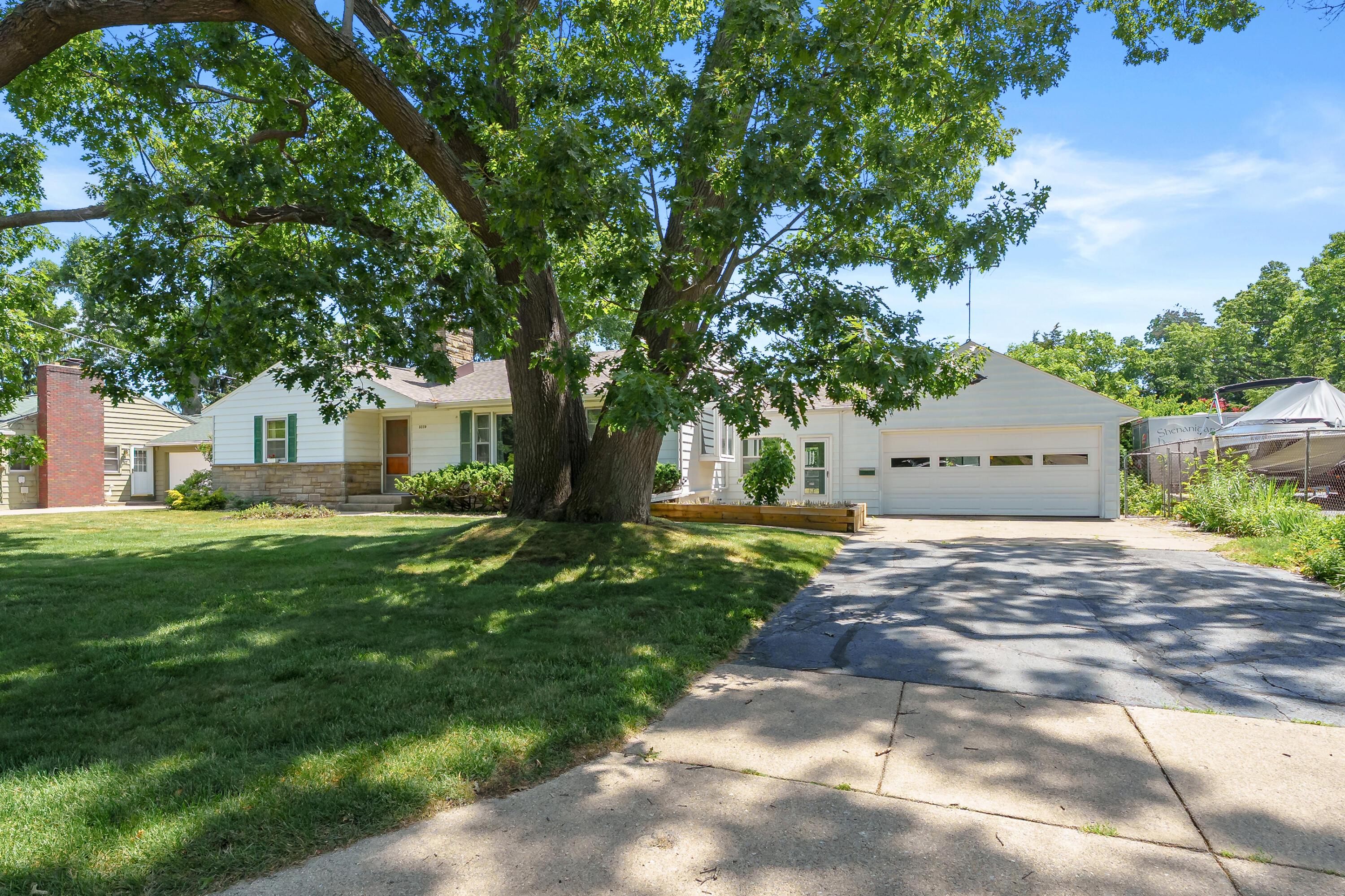5229 Bronson Boulevard Portage MI 49024