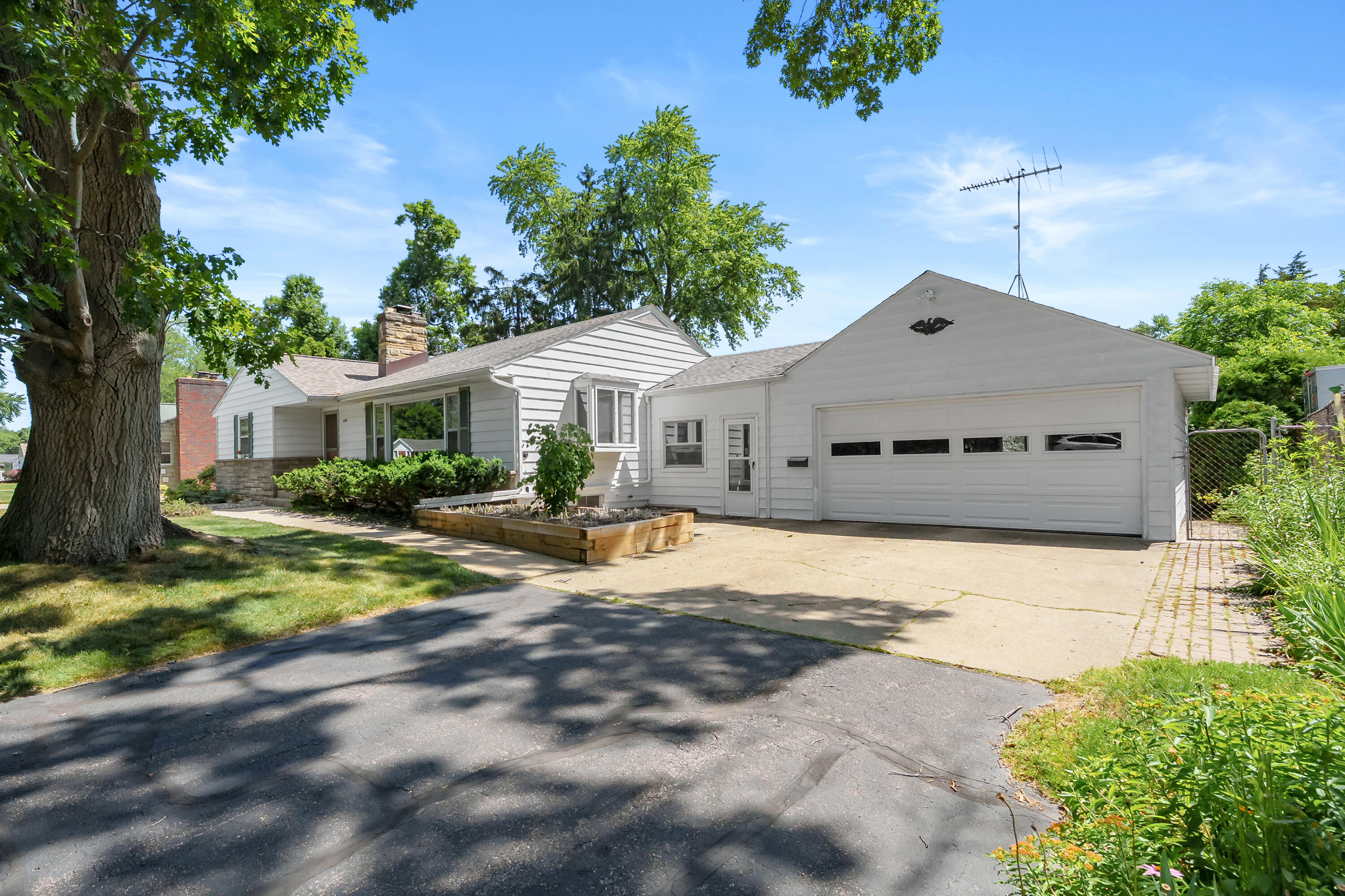 5229 Bronson Boulevard Portage MI 49024