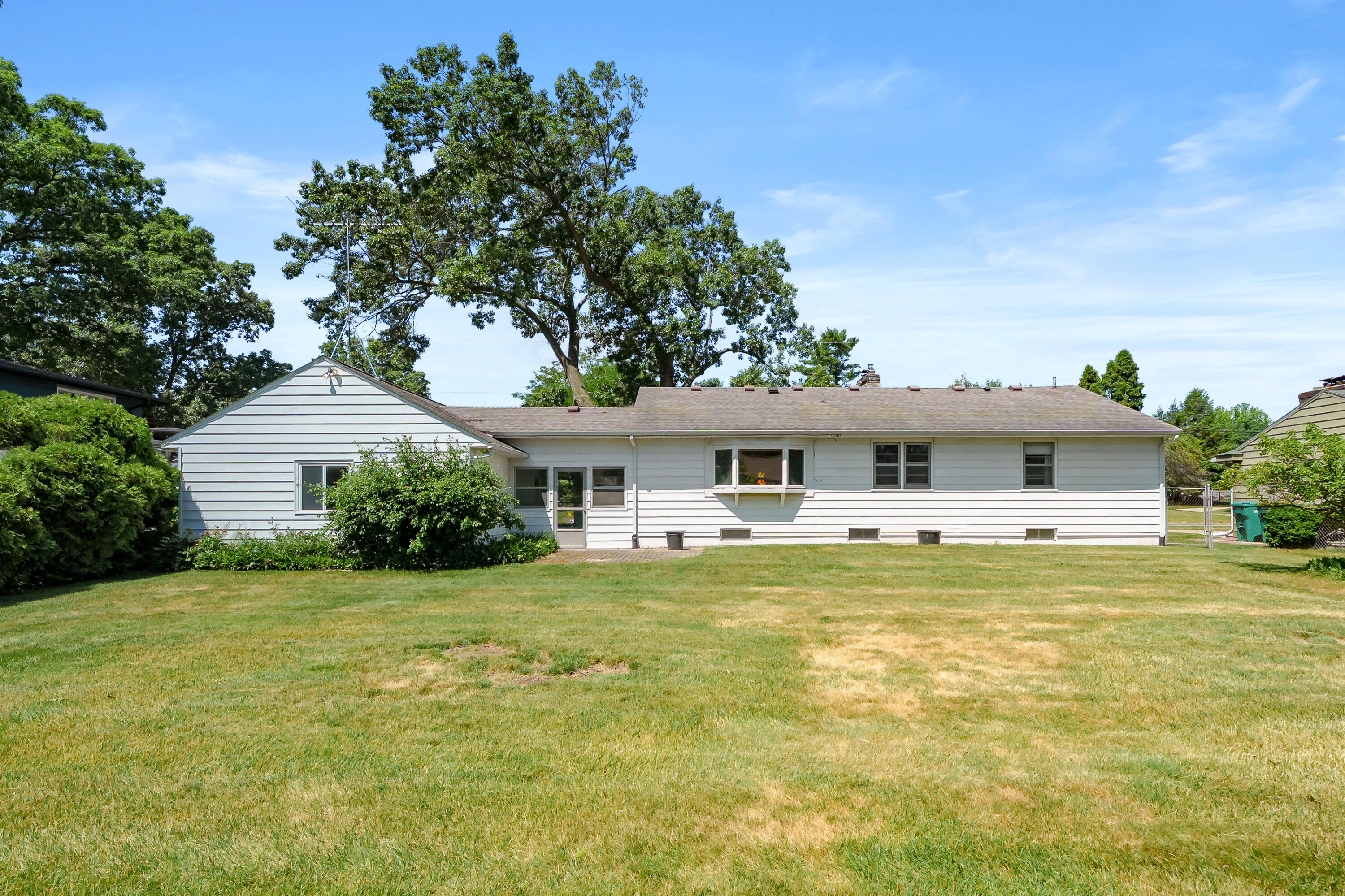 5229 Bronson Boulevard Portage MI 49024