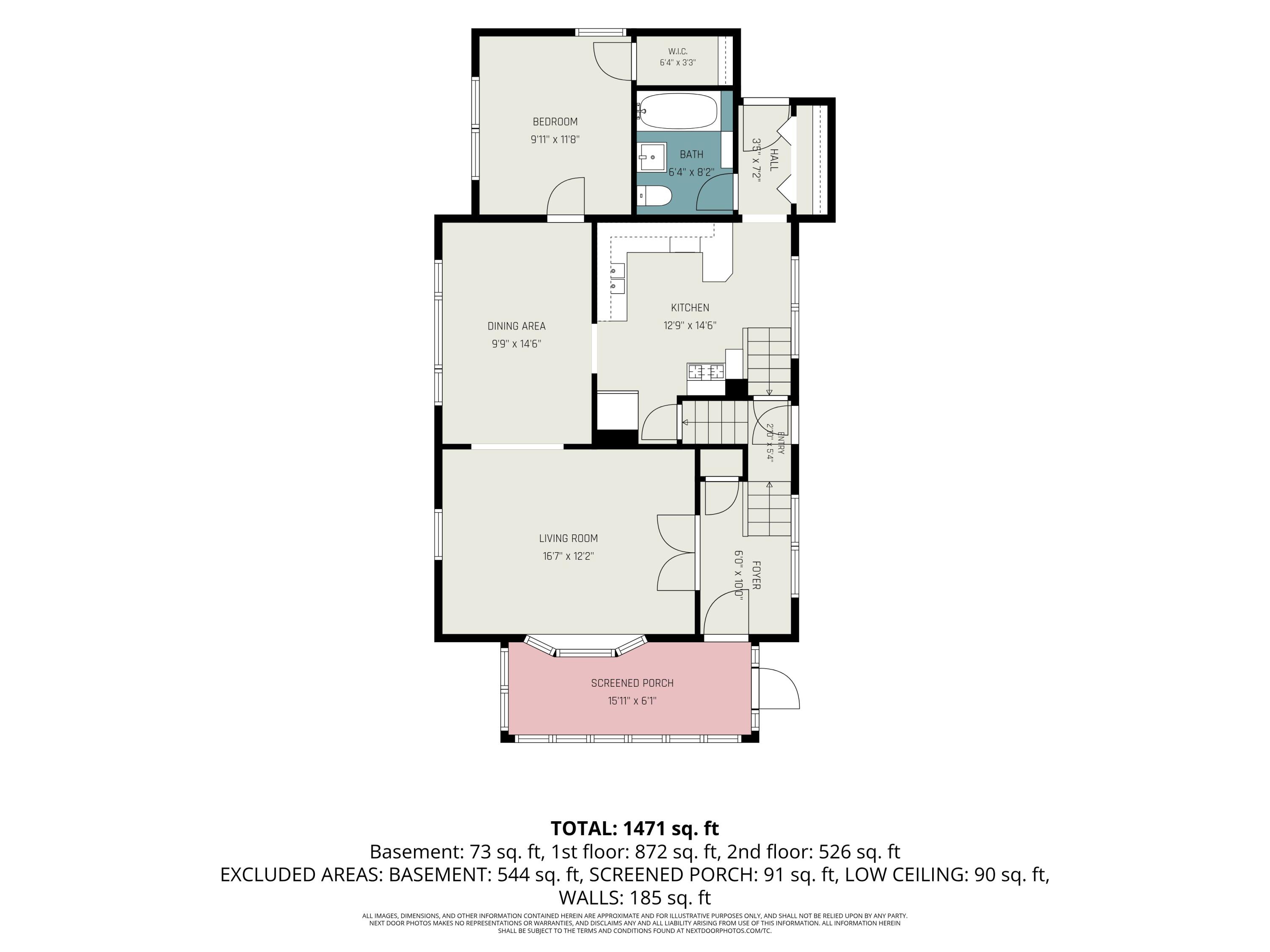 512 Curtis Street NE Grand Rapids MI 49505