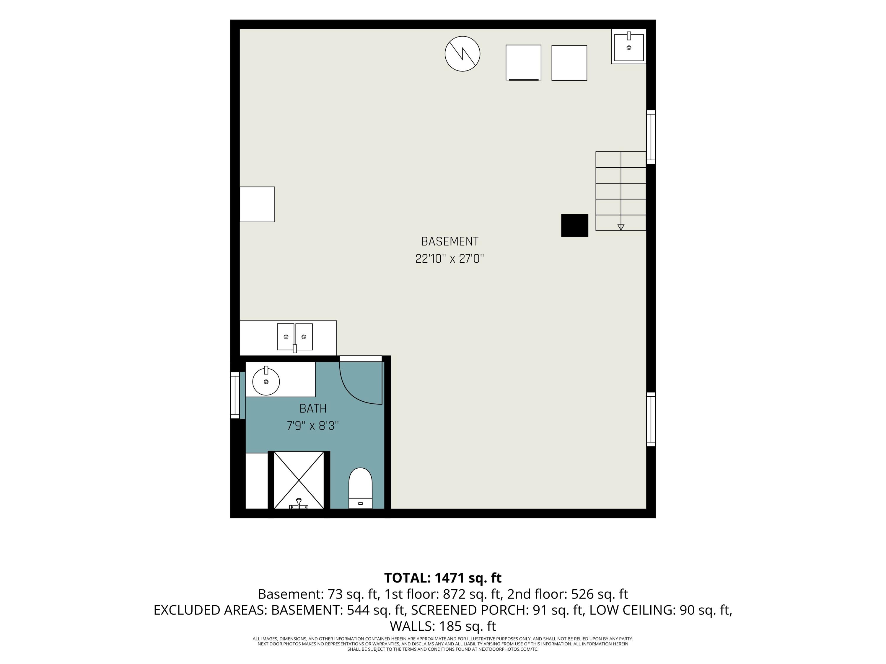 512 Curtis Street NE Grand Rapids MI 49505