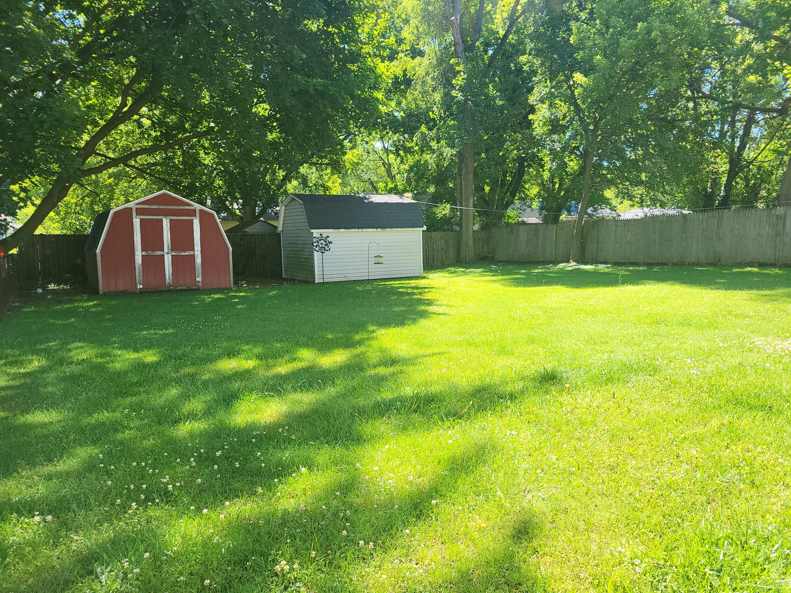 5741 Roanoke Street Portage MI 49024
