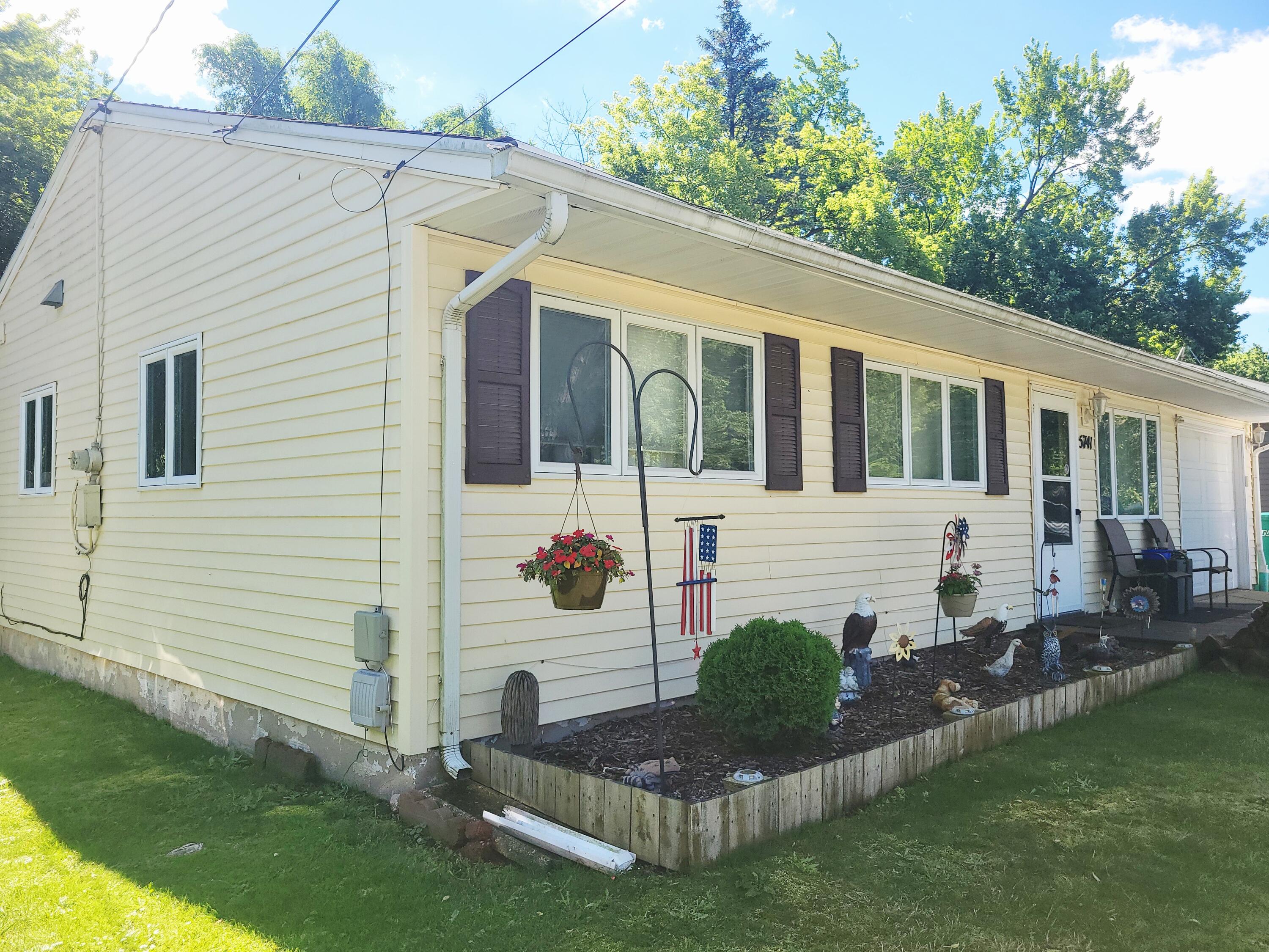 5741 Roanoke Street Portage MI 49024