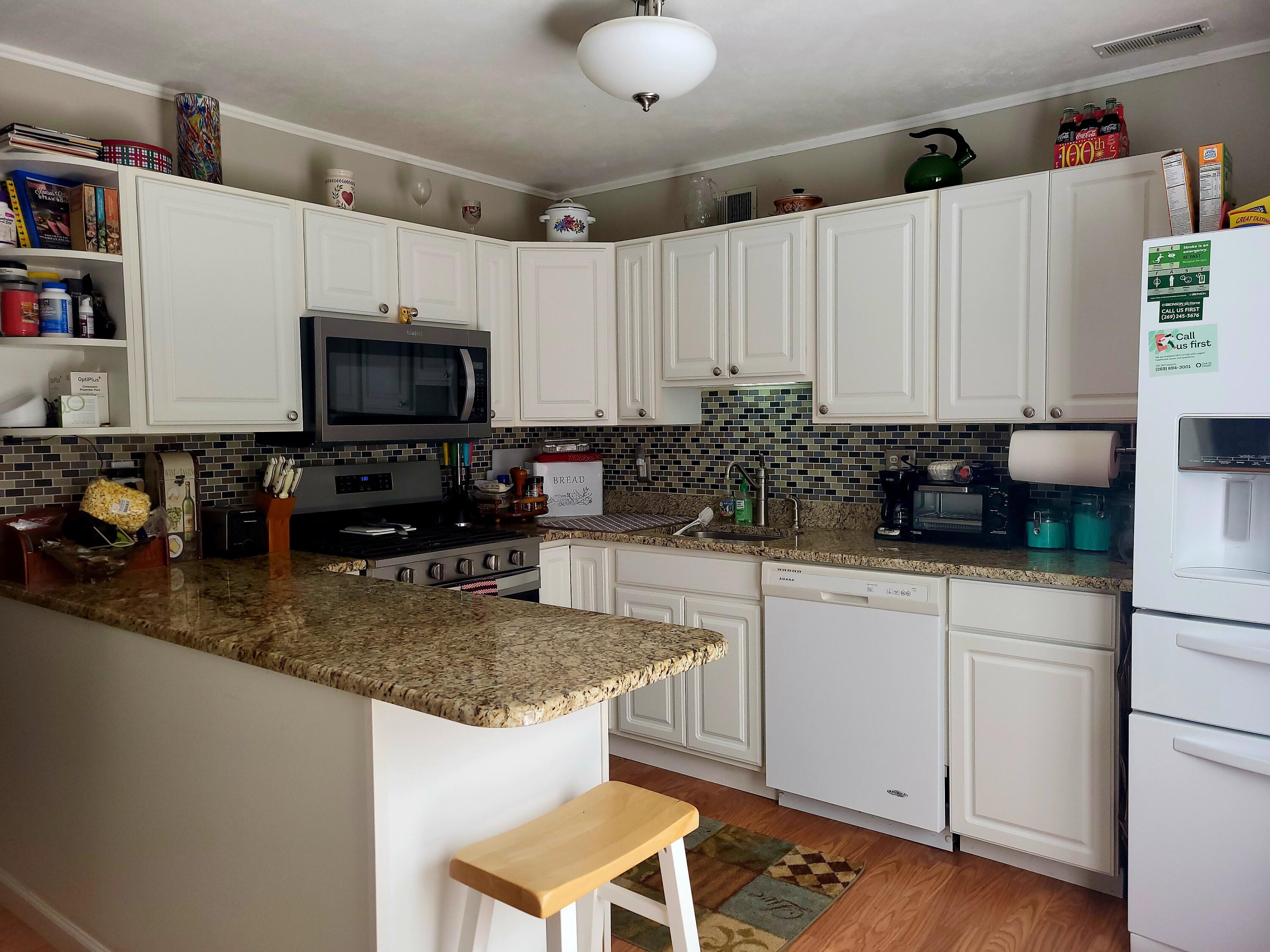 5741 Roanoke Street Portage MI 49024