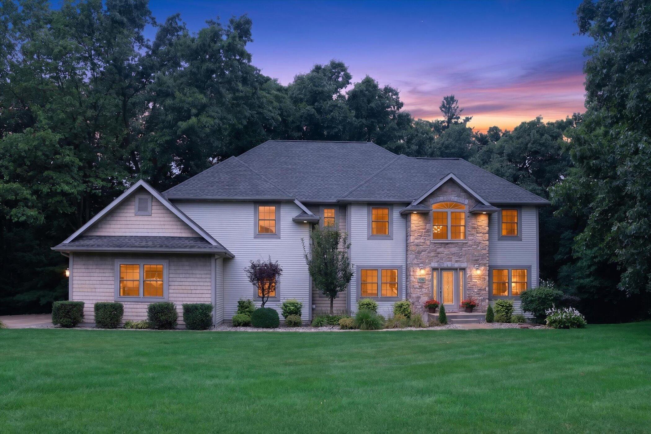 Kalamazoo MI, 5284 Tillman Drive