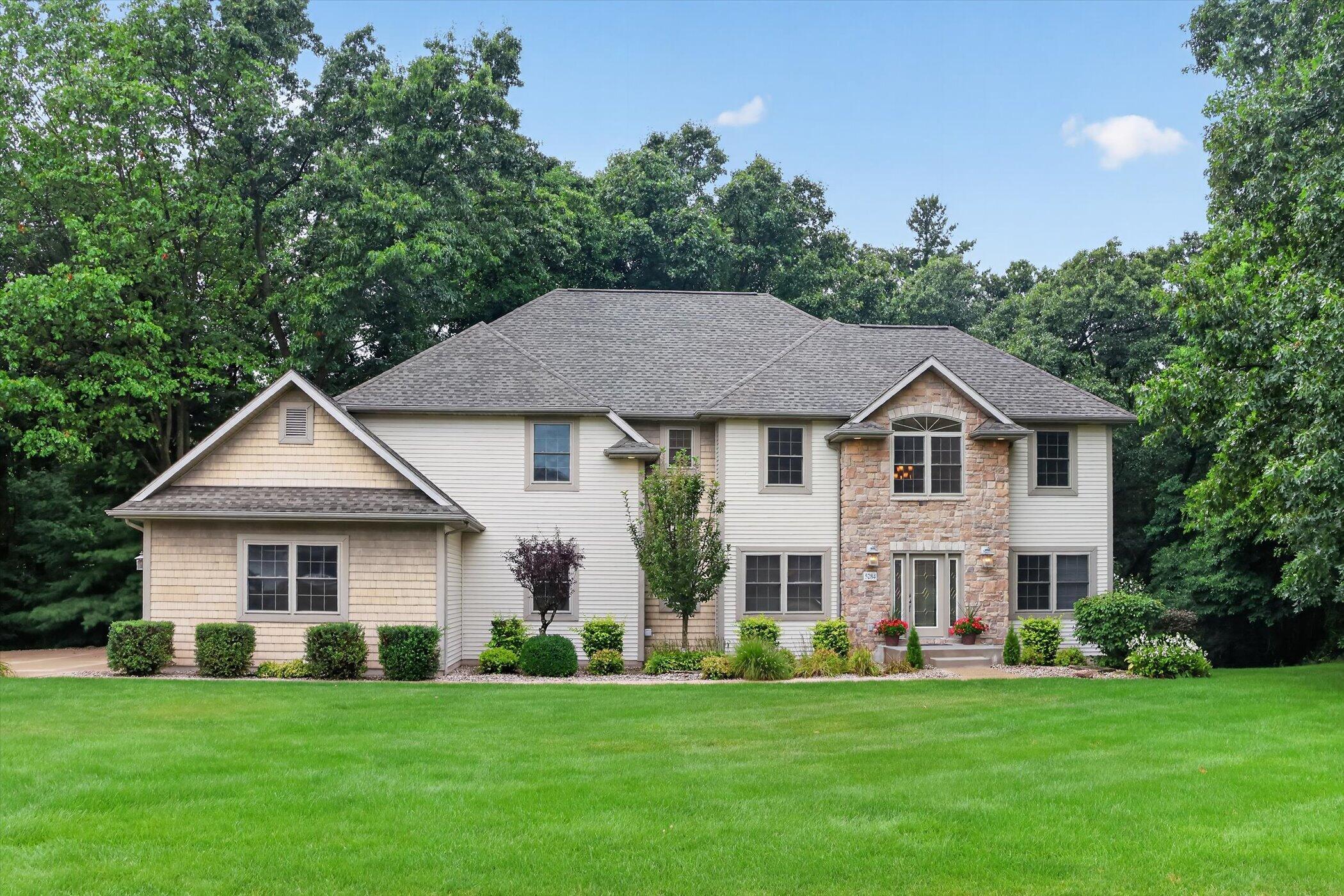 5284 Tillman Drive Kalamazoo MI 49009