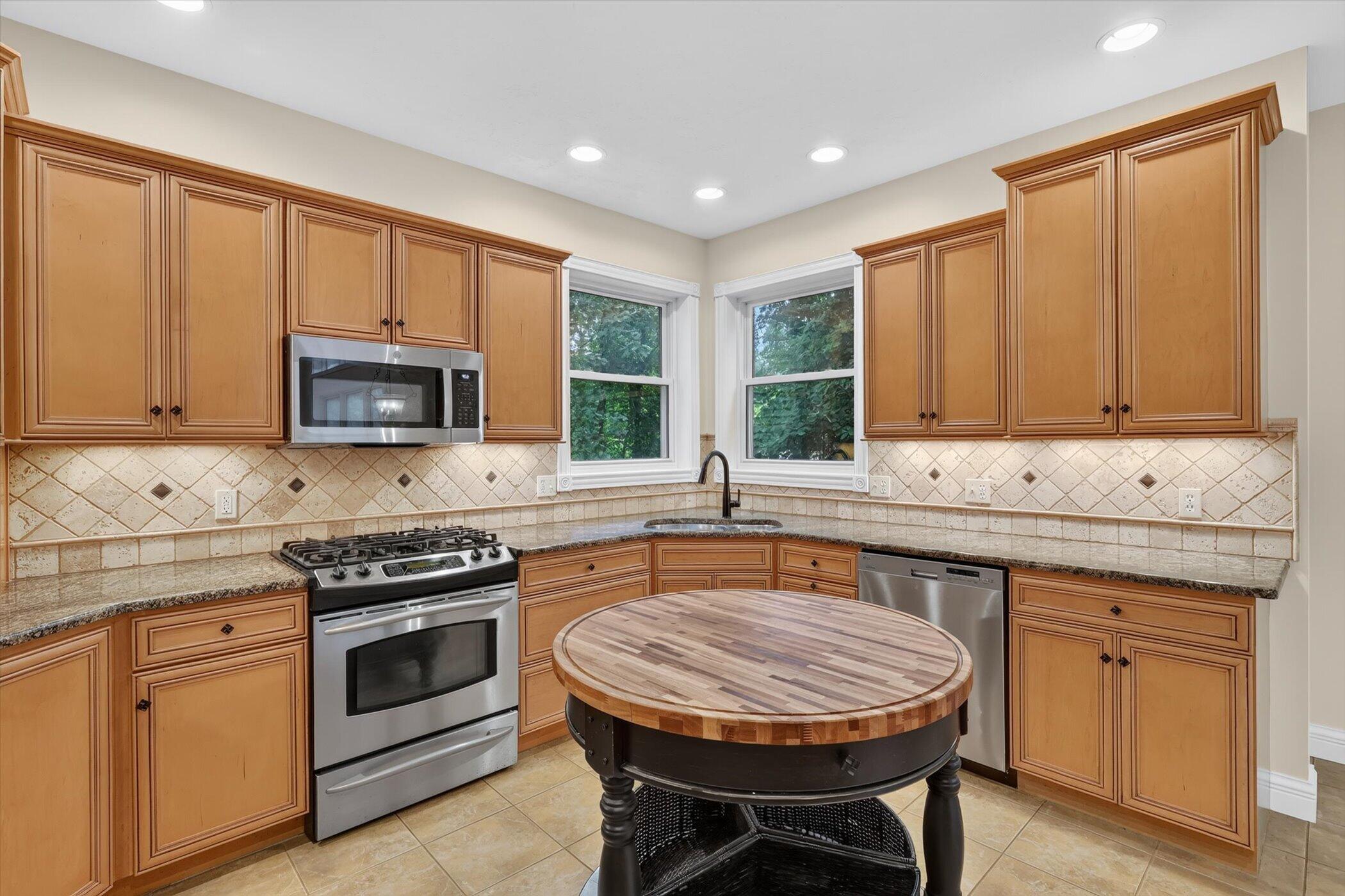 5284 Tillman Drive Kalamazoo MI 49009