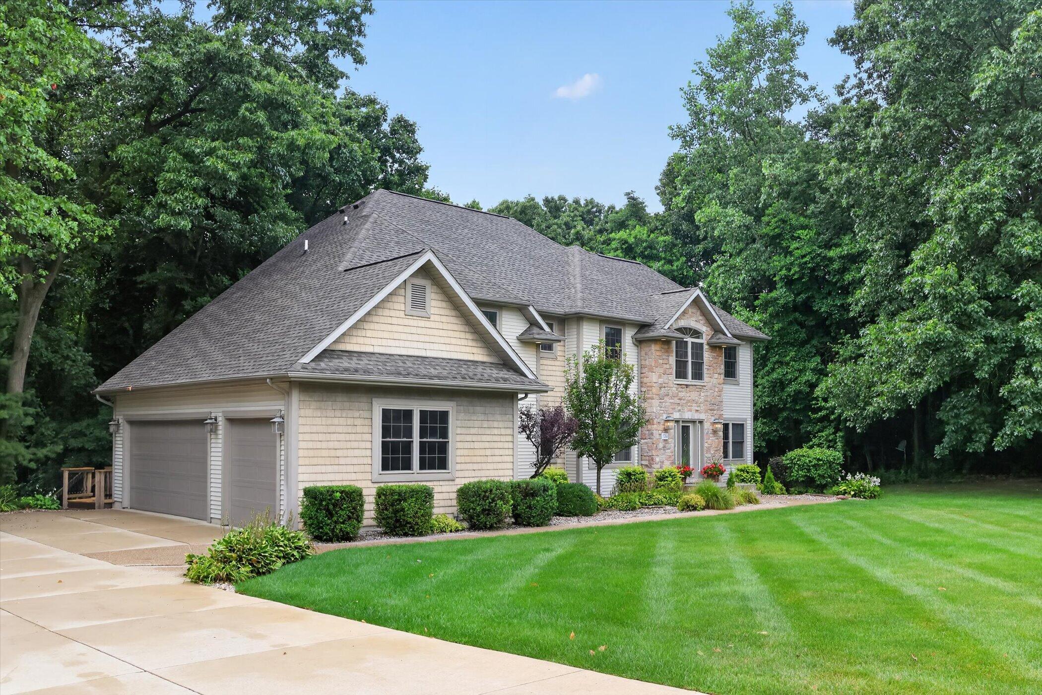 5284 Tillman Drive Kalamazoo MI 49009