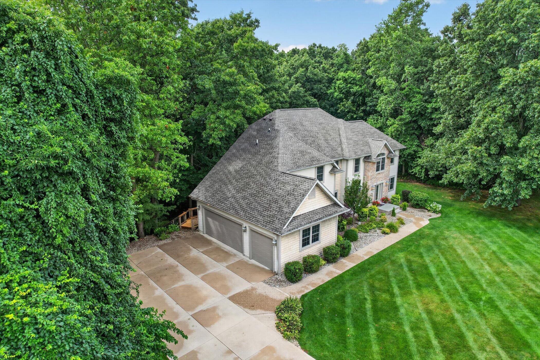 5284 Tillman Drive Kalamazoo MI 49009