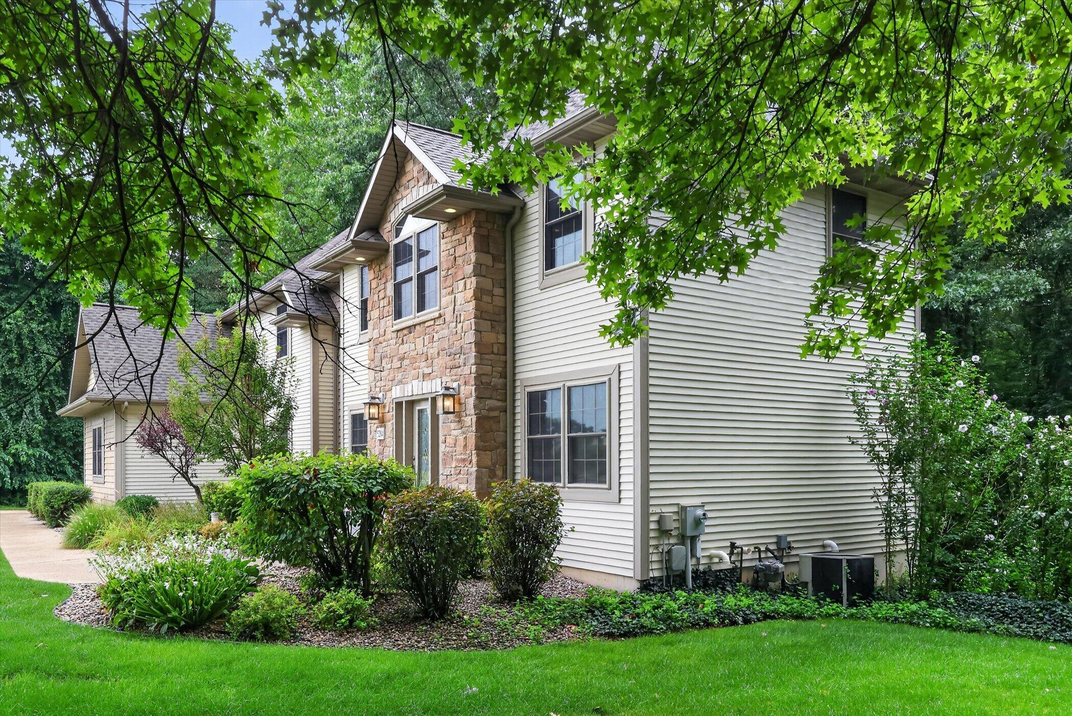 5284 Tillman Drive Kalamazoo MI 49009