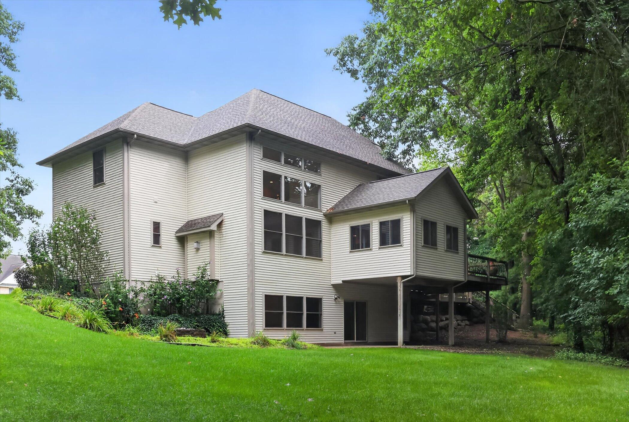 5284 Tillman Drive Kalamazoo MI 49009