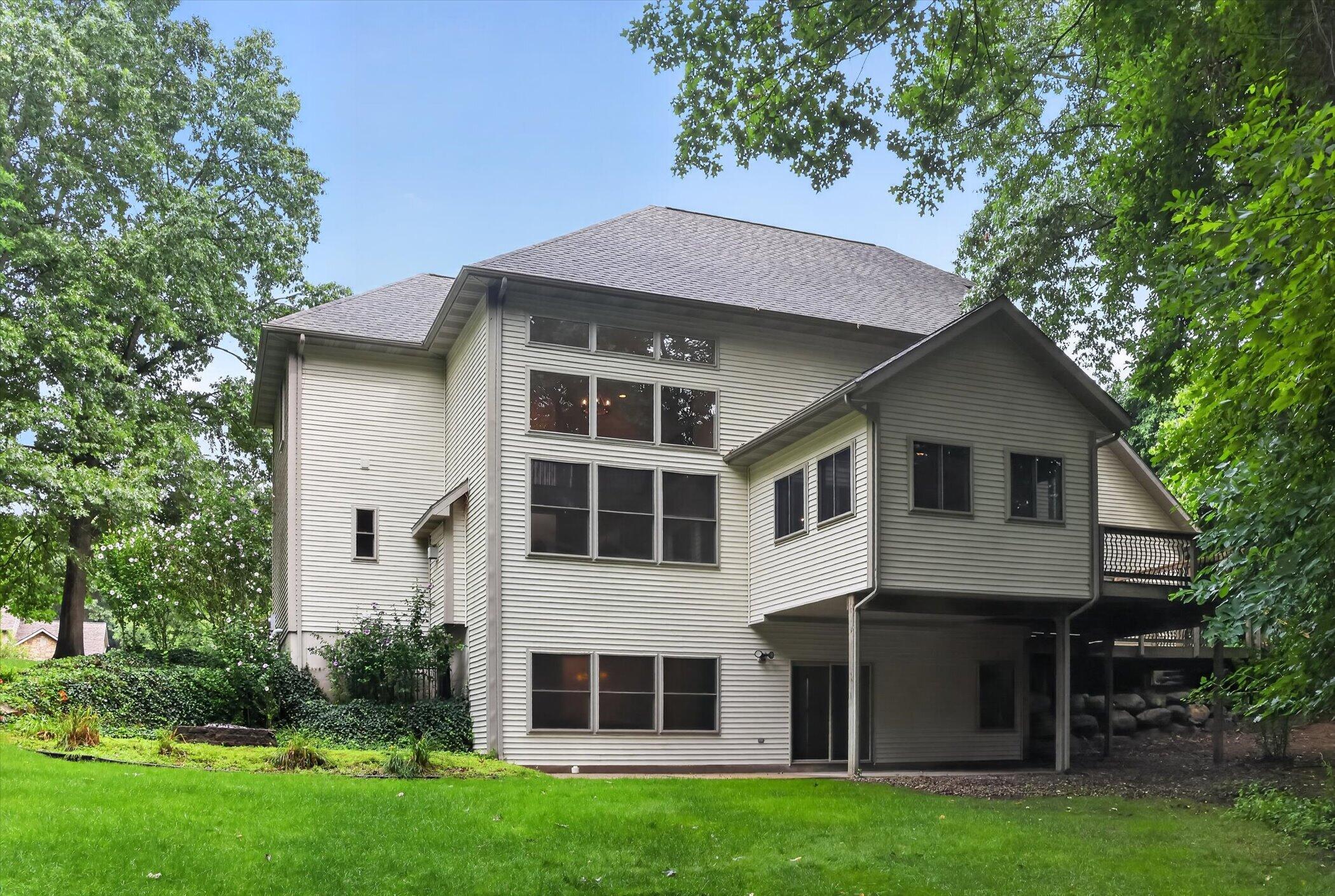 5284 Tillman Drive Kalamazoo MI 49009