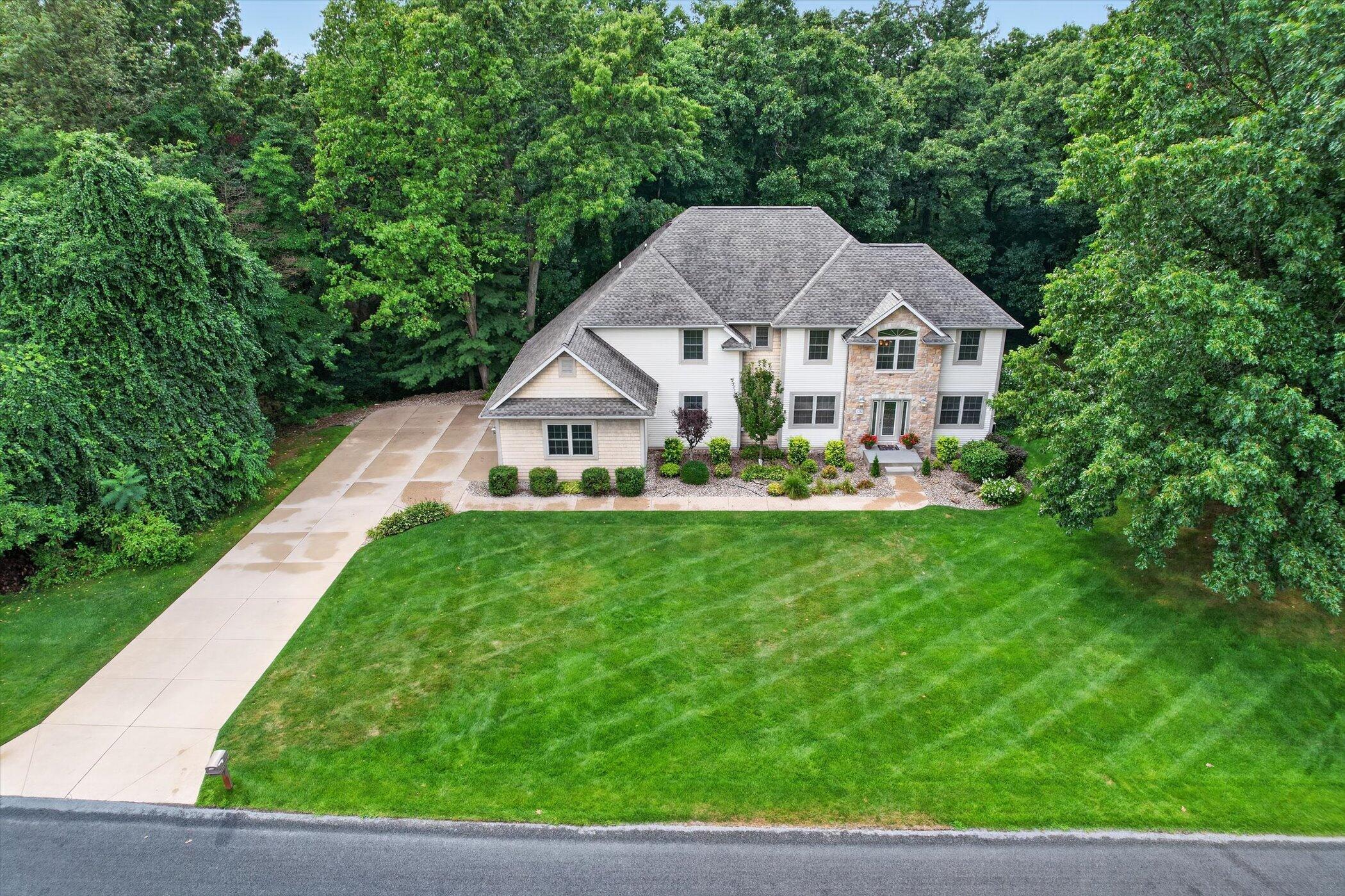 5284 Tillman Drive Kalamazoo MI 49009