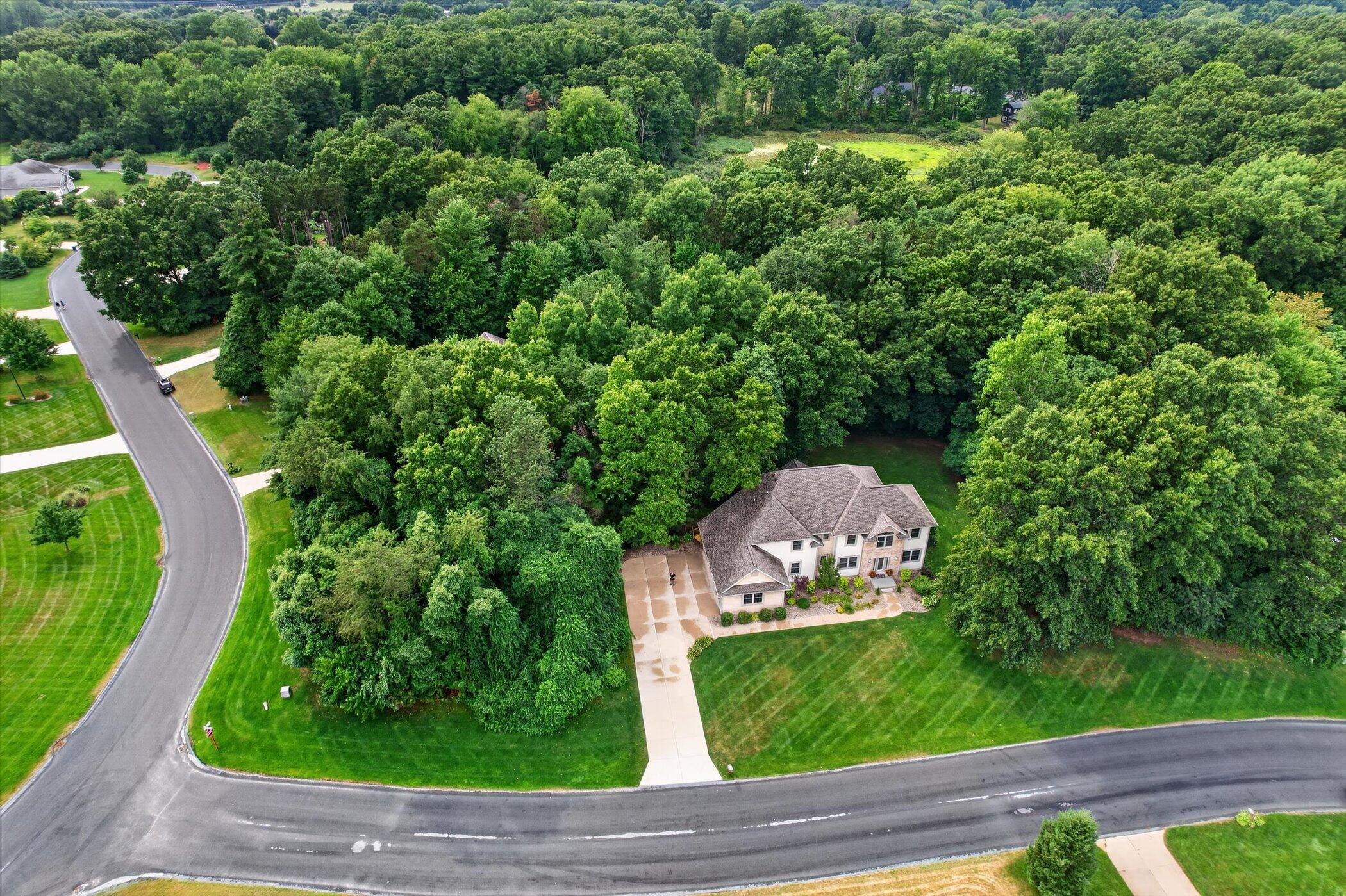 5284 Tillman Drive Kalamazoo MI 49009