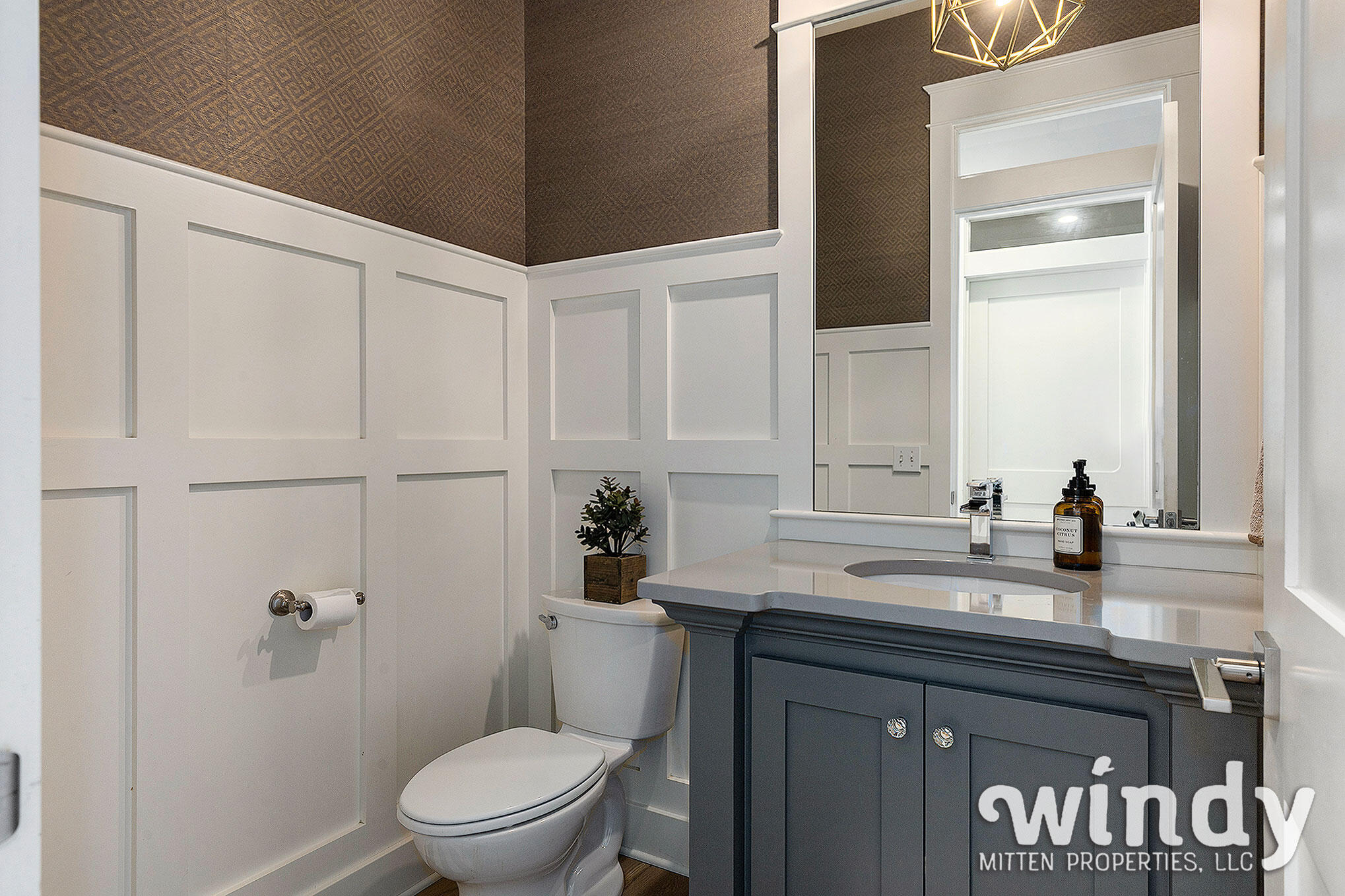 2828 Burwood Hill Drive Ada MI 49301