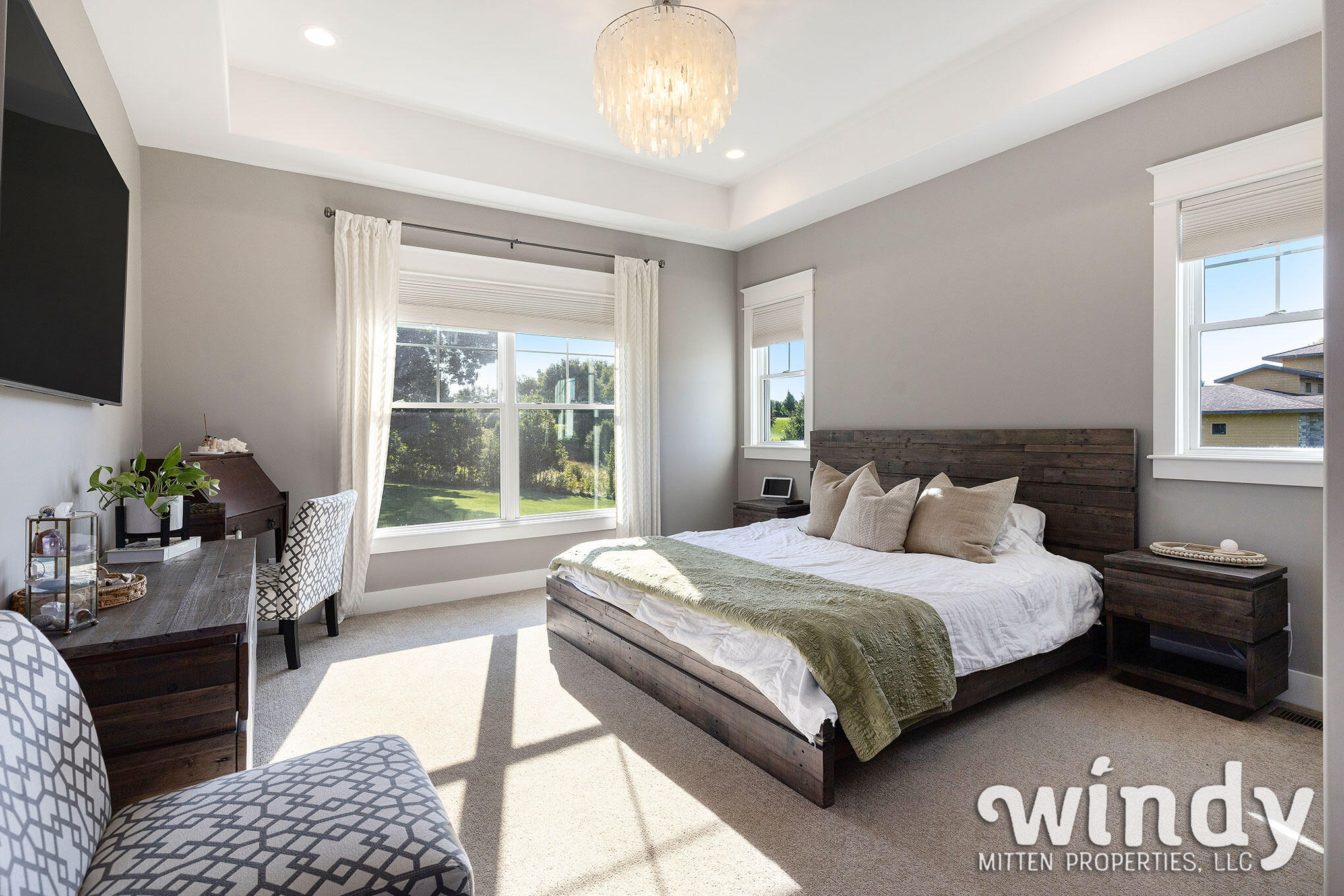 2828 Burwood Hill Drive Ada MI 49301