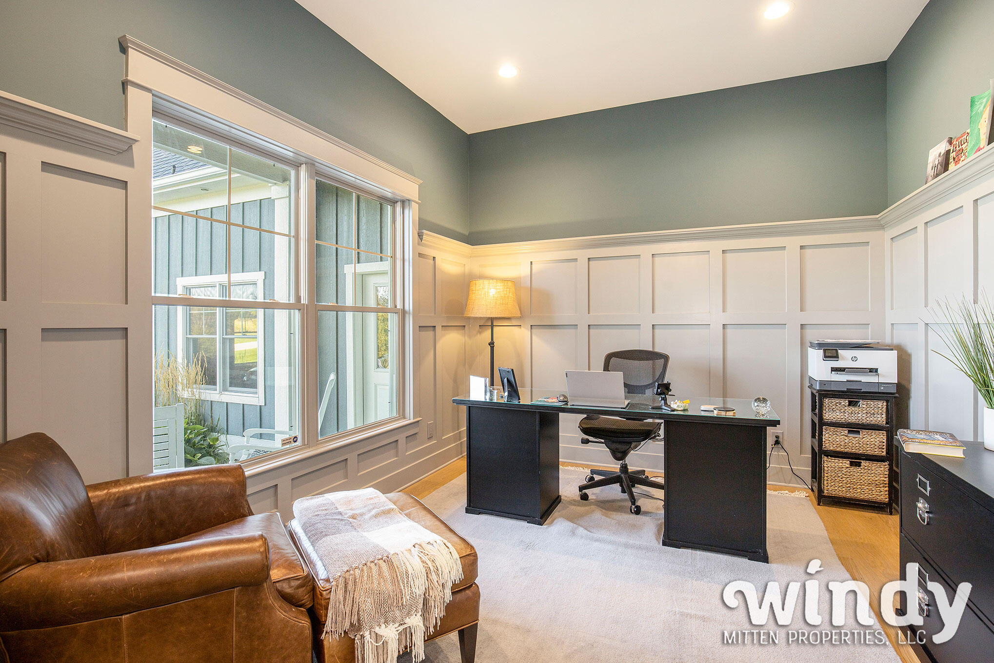 2828 Burwood Hill Drive Ada MI 49301