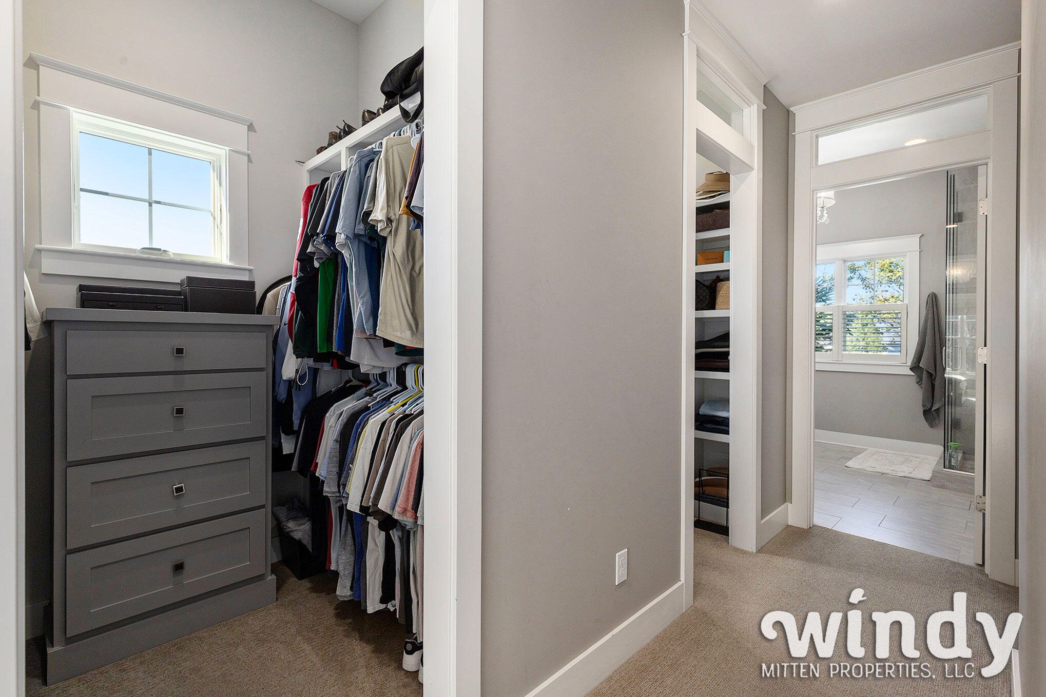 2828 Burwood Hill Drive Ada MI 49301