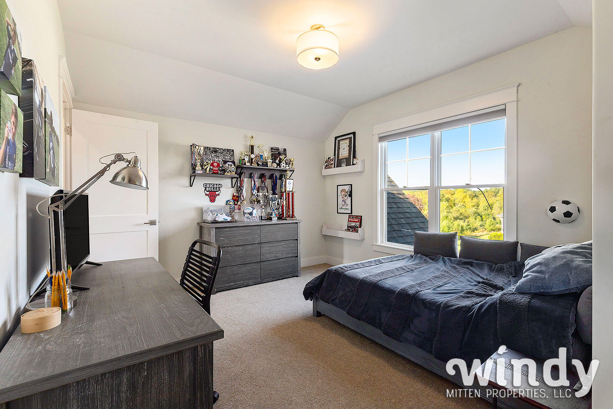 2828 Burwood Hill Drive Ada MI 49301