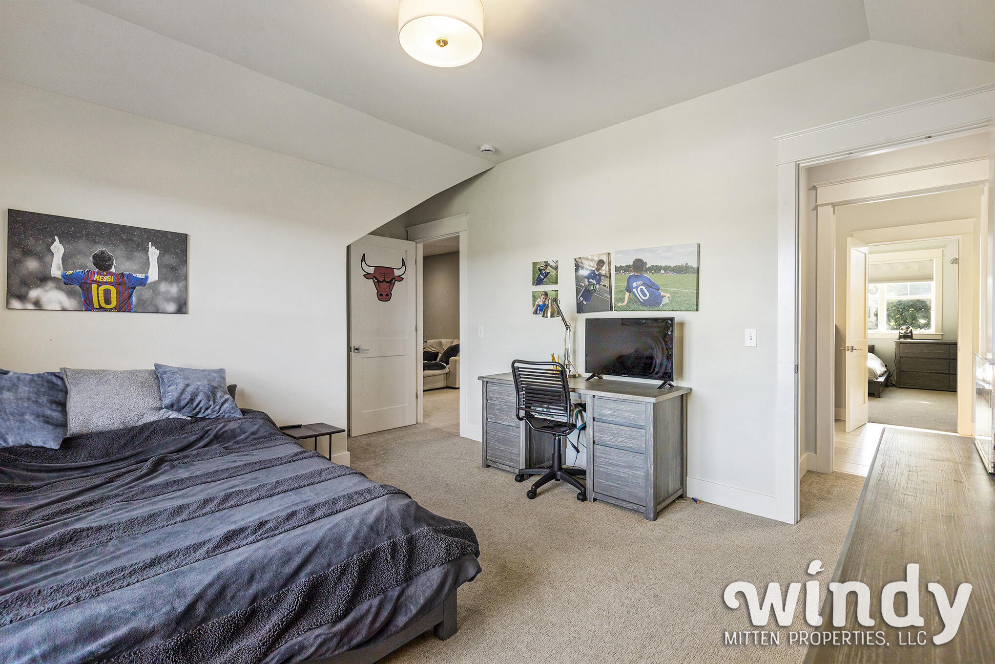 2828 Burwood Hill Drive Ada MI 49301