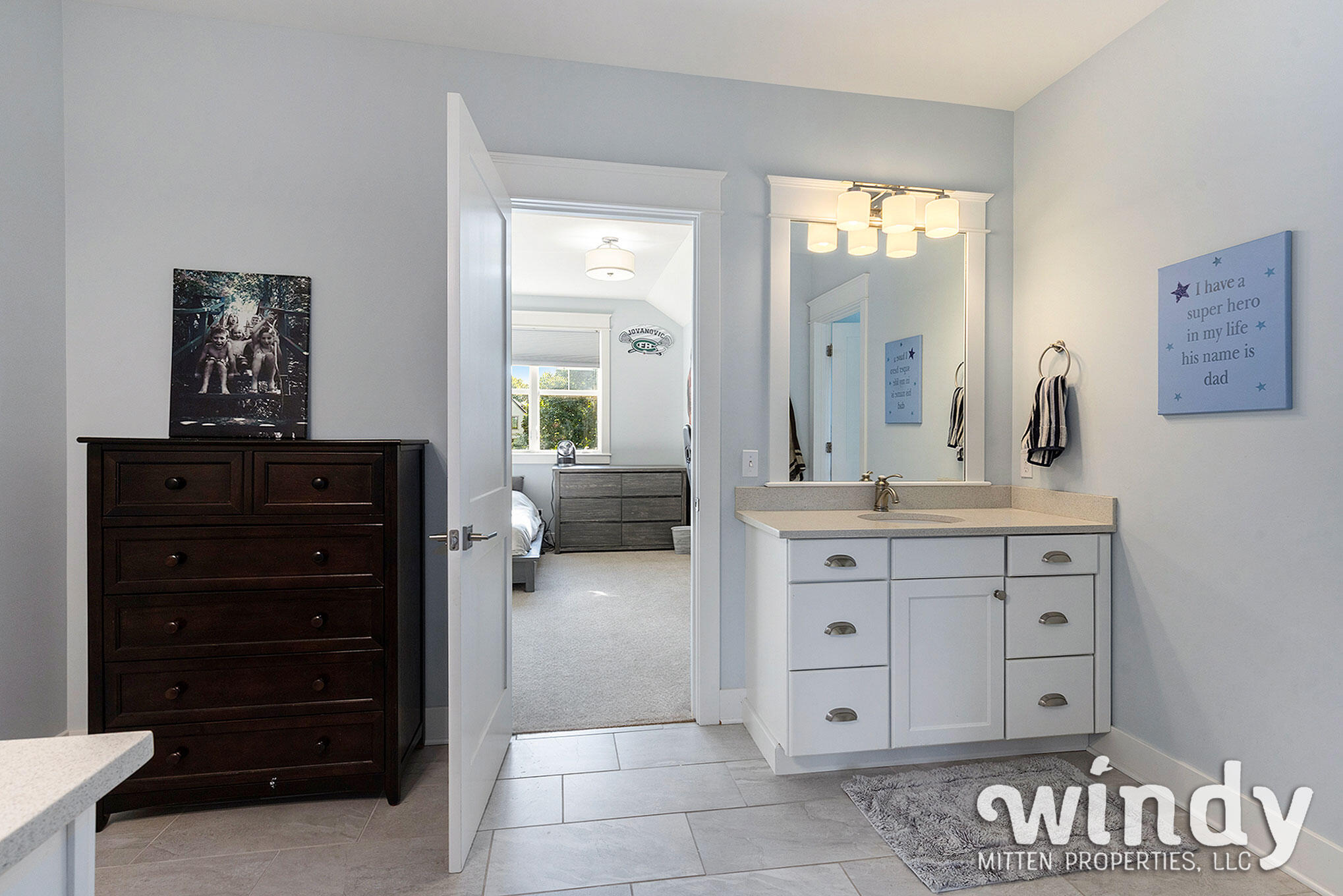 2828 Burwood Hill Drive Ada MI 49301