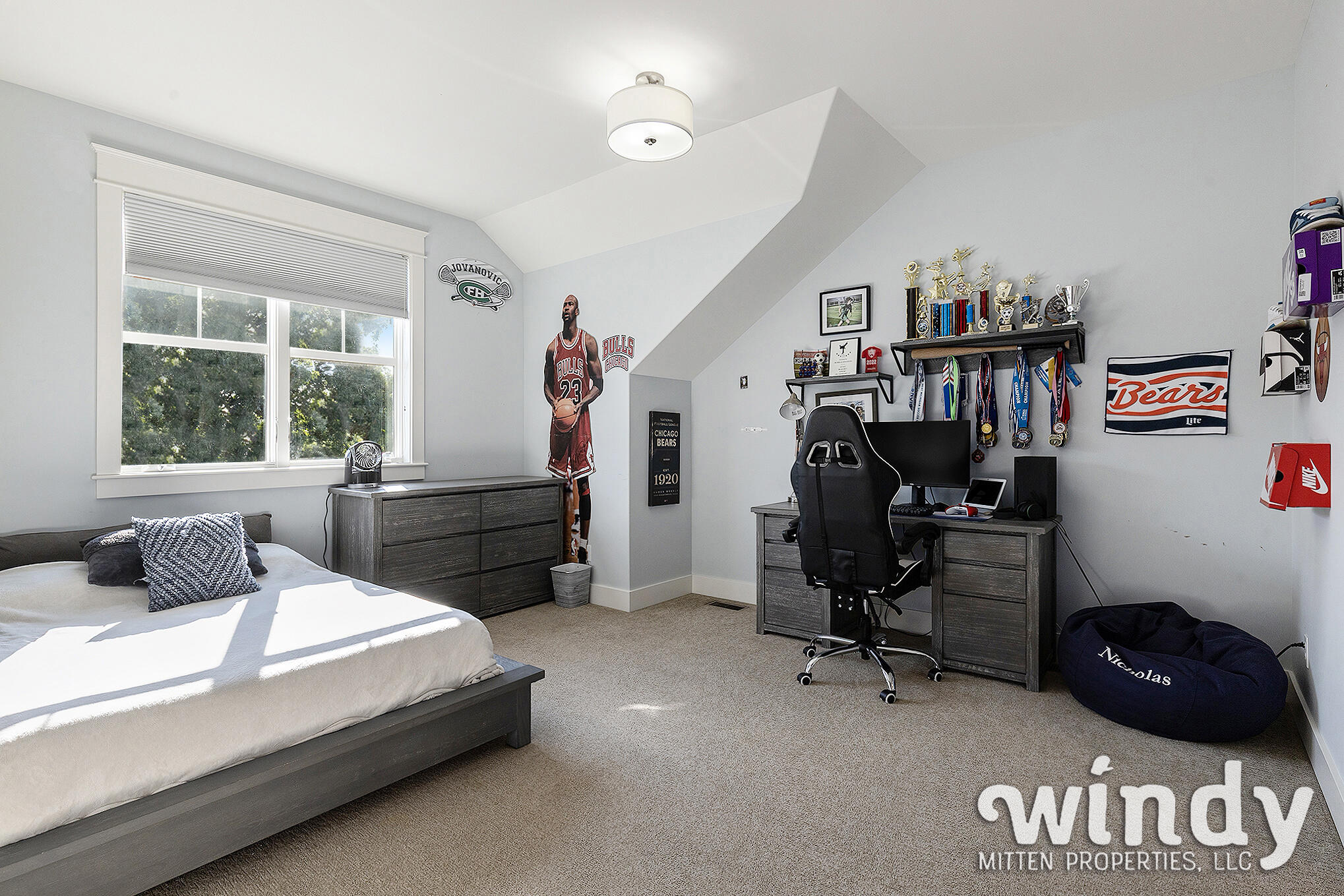 2828 Burwood Hill Drive Ada MI 49301