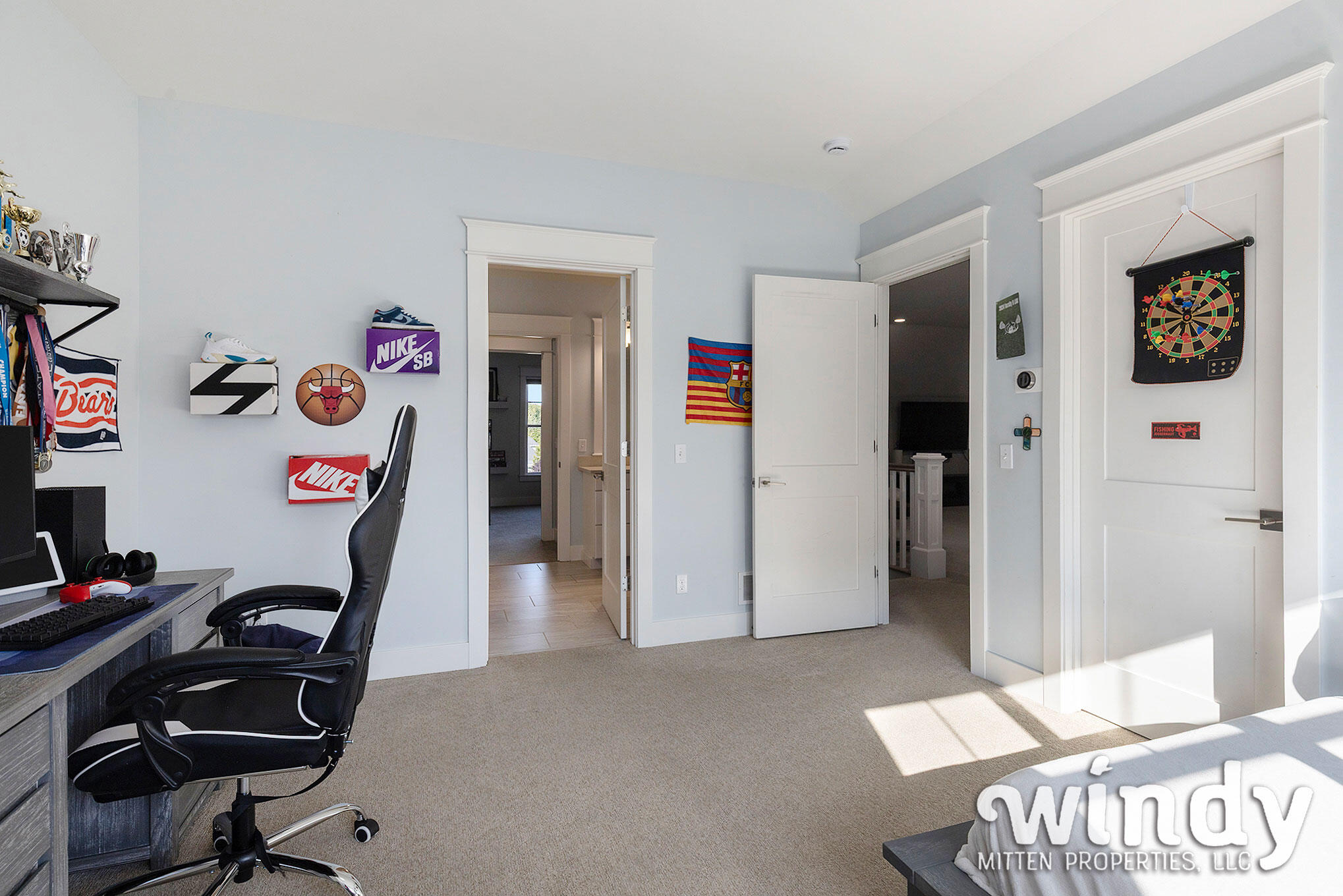 2828 Burwood Hill Drive Ada MI 49301