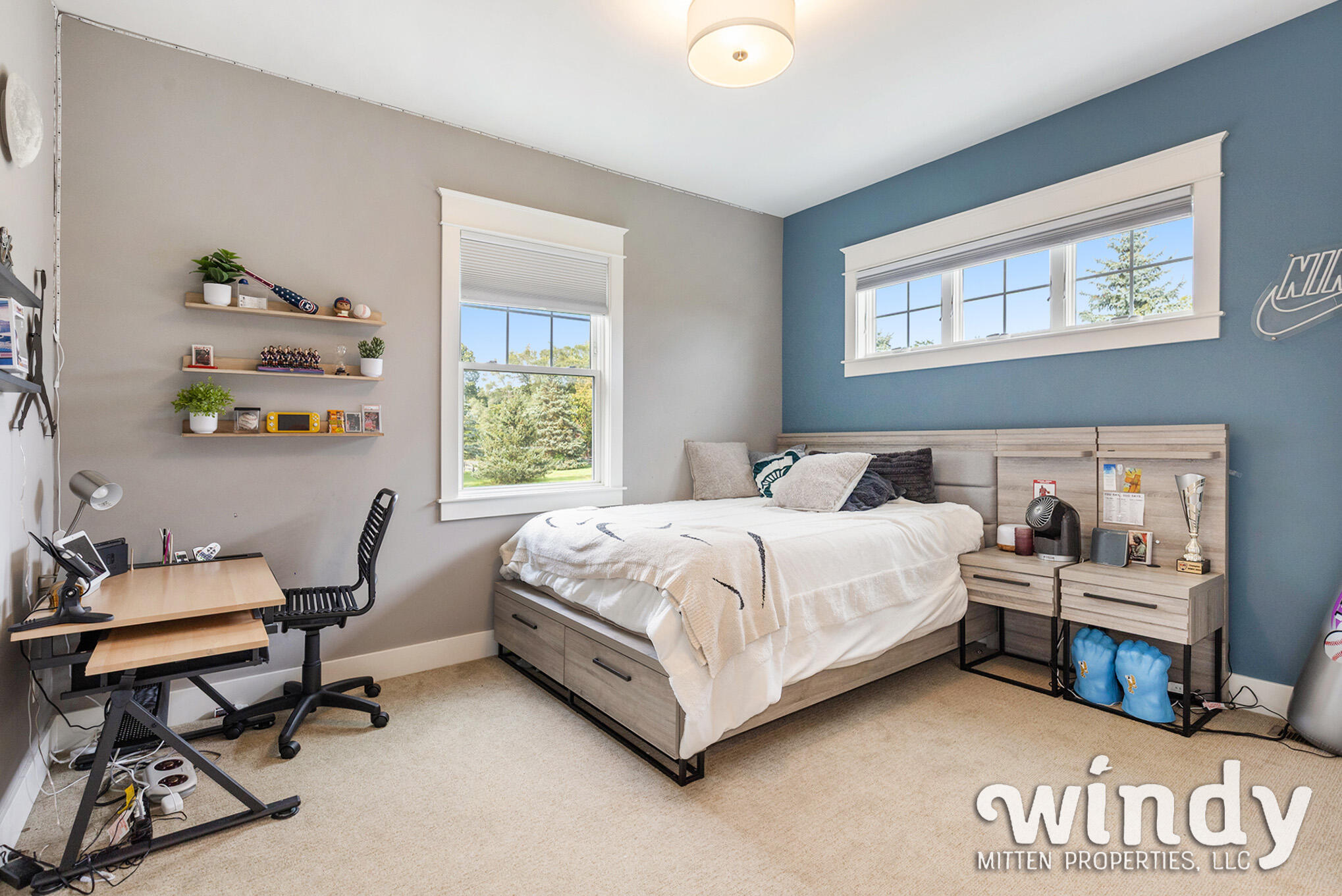 2828 Burwood Hill Drive Ada MI 49301