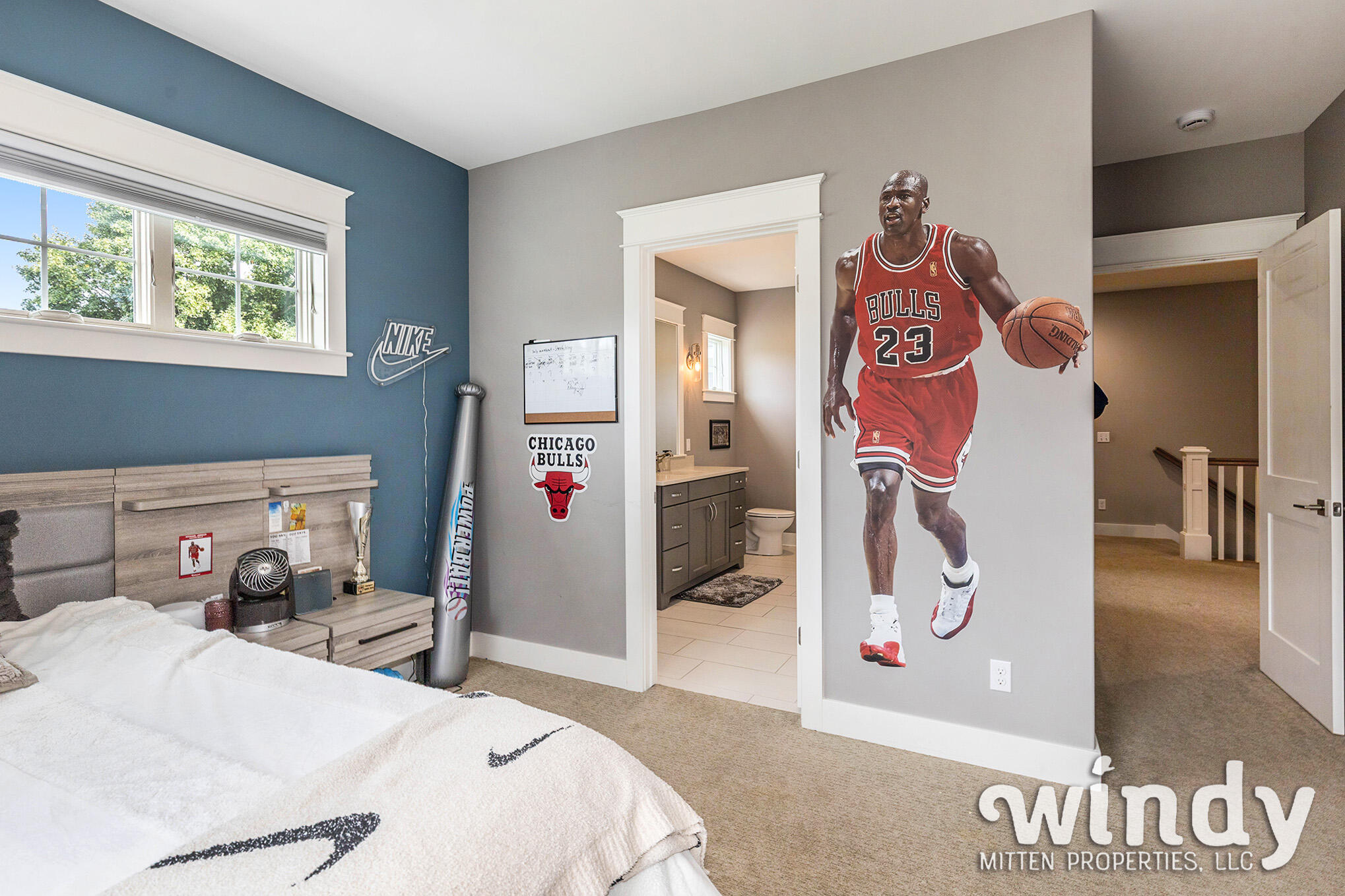 2828 Burwood Hill Drive Ada MI 49301