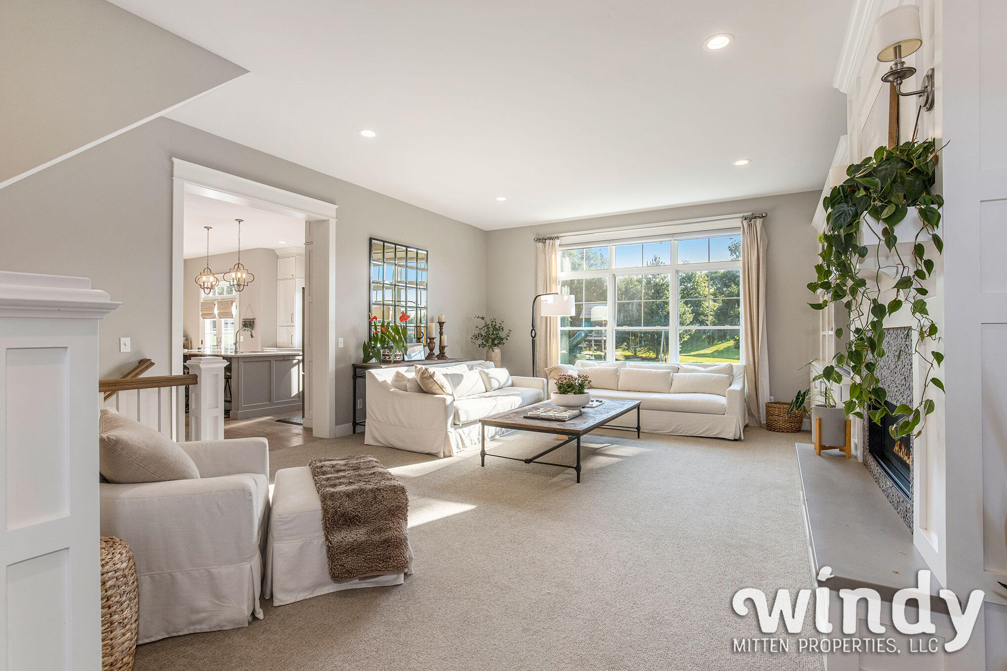 2828 Burwood Hill Drive Ada MI 49301