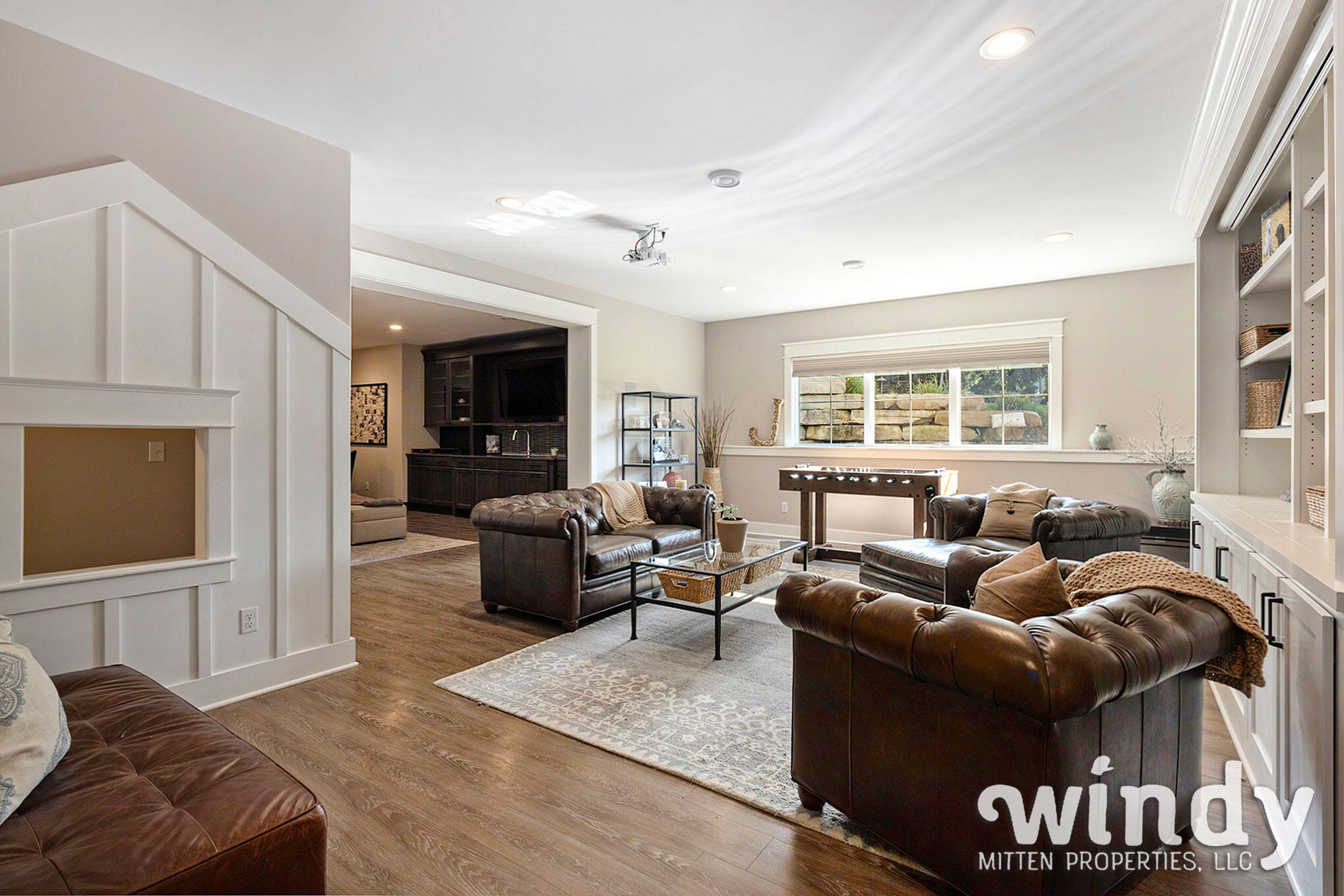 2828 Burwood Hill Drive Ada MI 49301