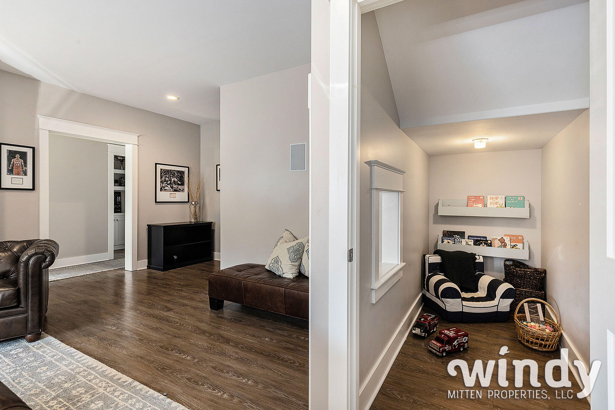 2828 Burwood Hill Drive Ada MI 49301