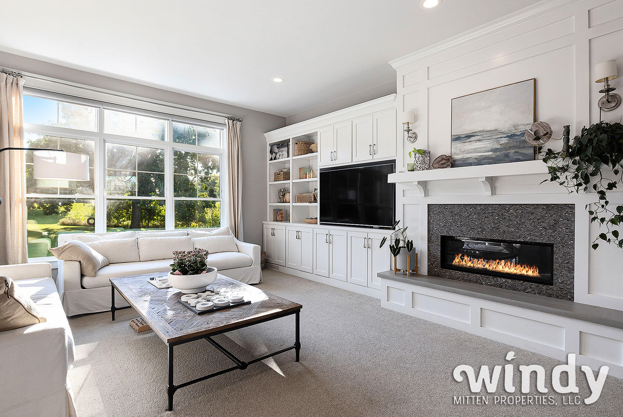 2828 Burwood Hill Drive Ada MI 49301