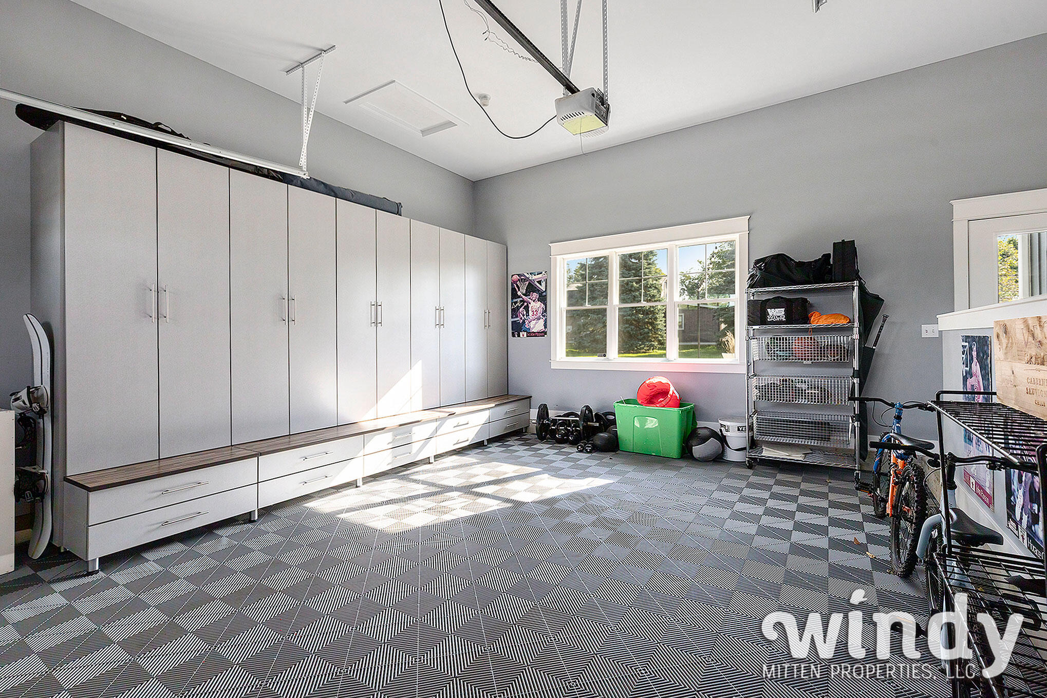 2828 Burwood Hill Drive Ada MI 49301