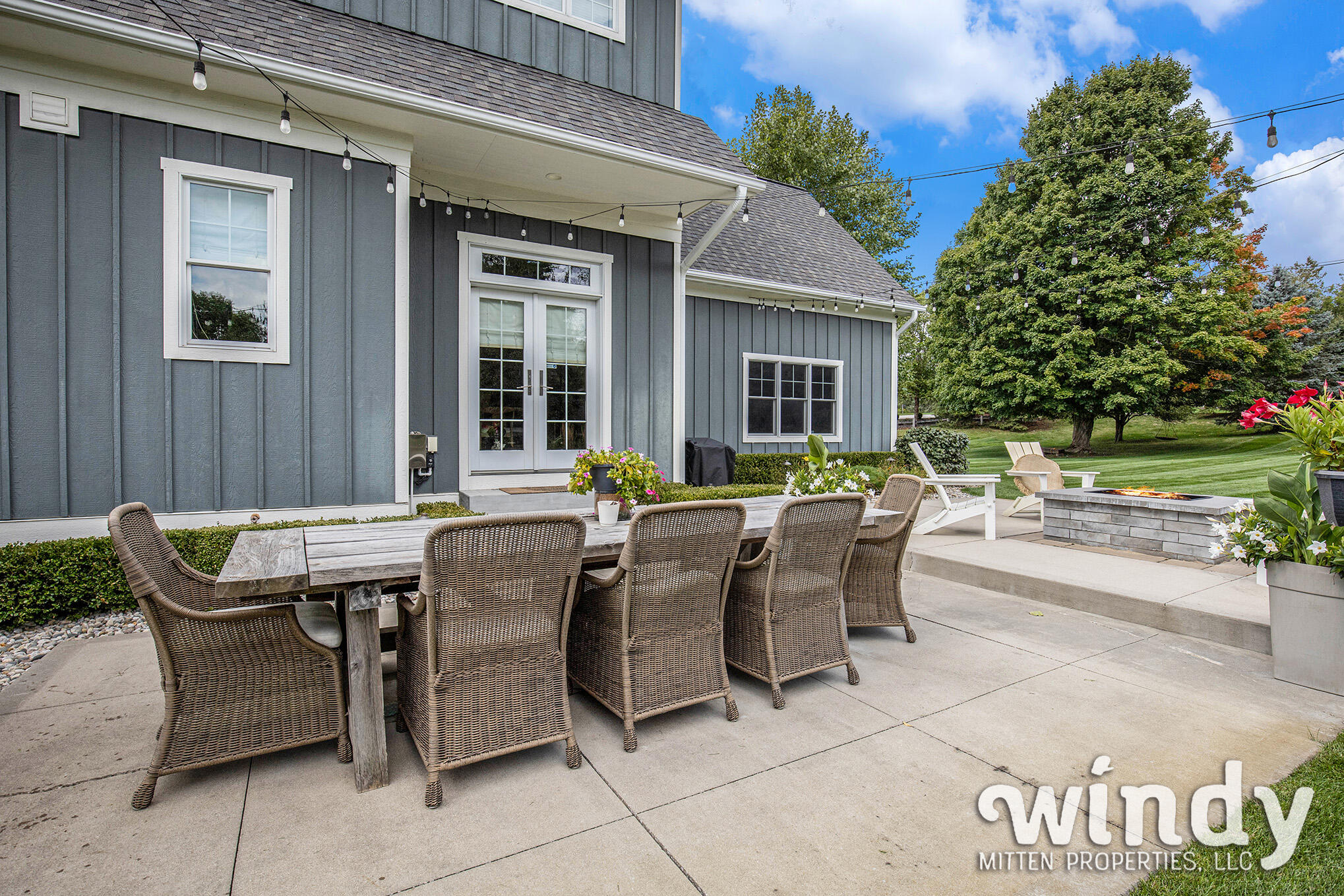 2828 Burwood Hill Drive Ada MI 49301