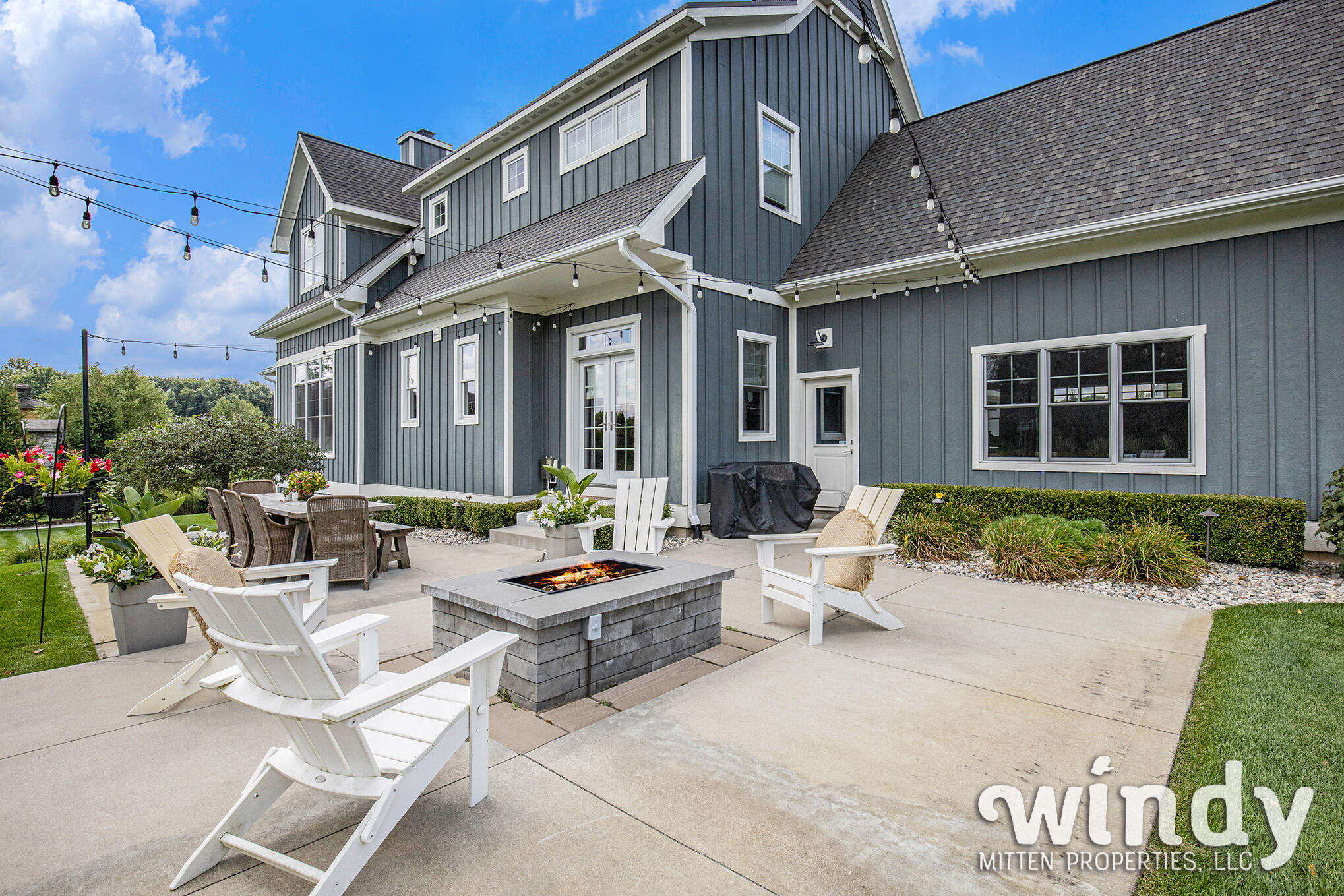 2828 Burwood Hill Drive Ada MI 49301