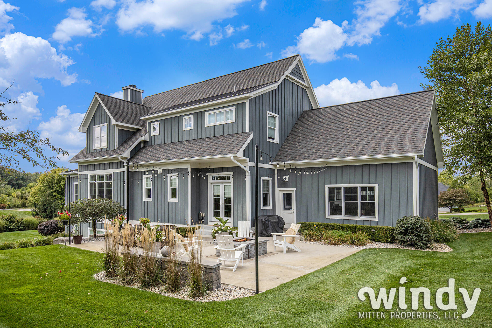 2828 Burwood Hill Drive Ada MI 49301