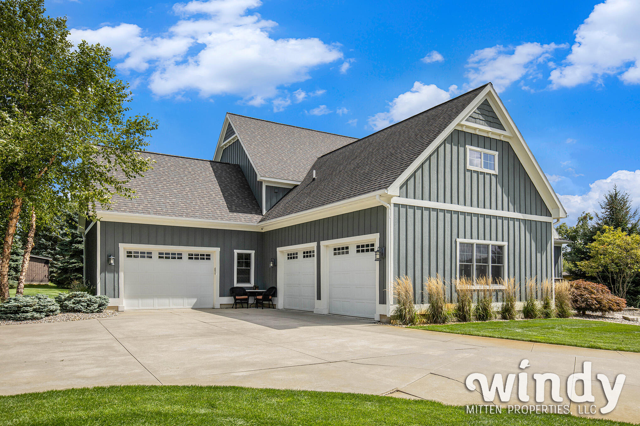 2828 Burwood Hill Drive Ada MI 49301