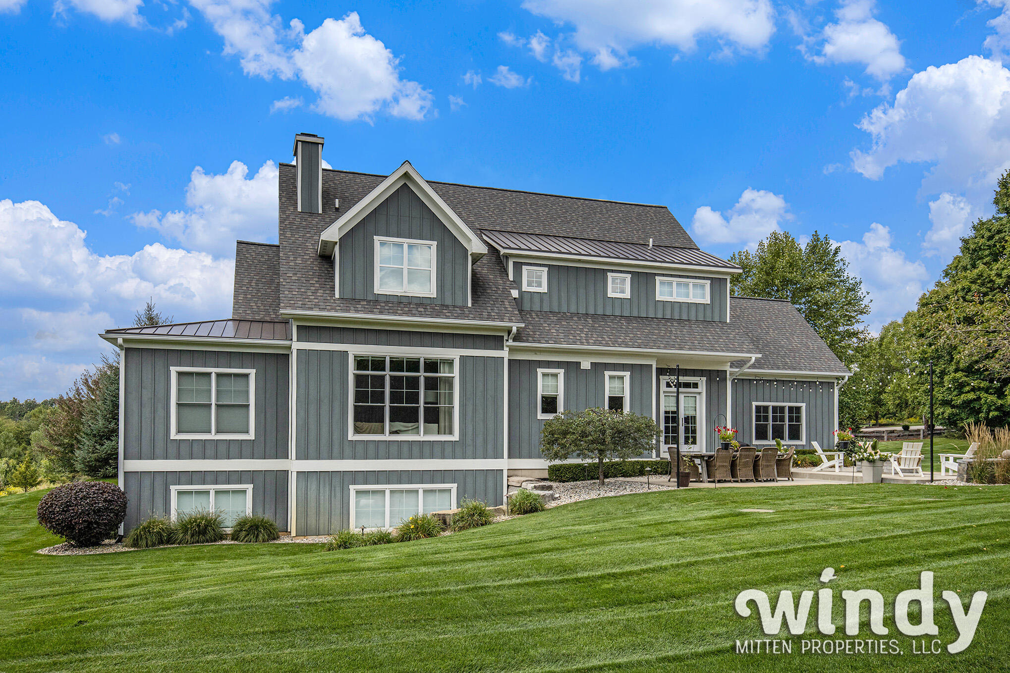 2828 Burwood Hill Drive Ada MI 49301