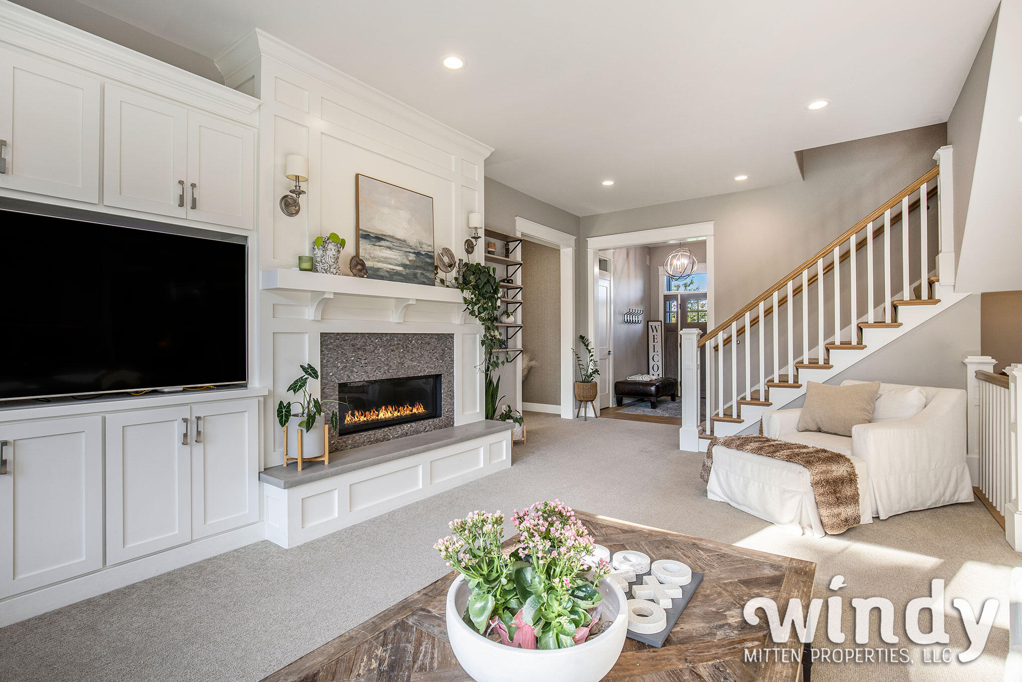 2828 Burwood Hill Drive Ada MI 49301