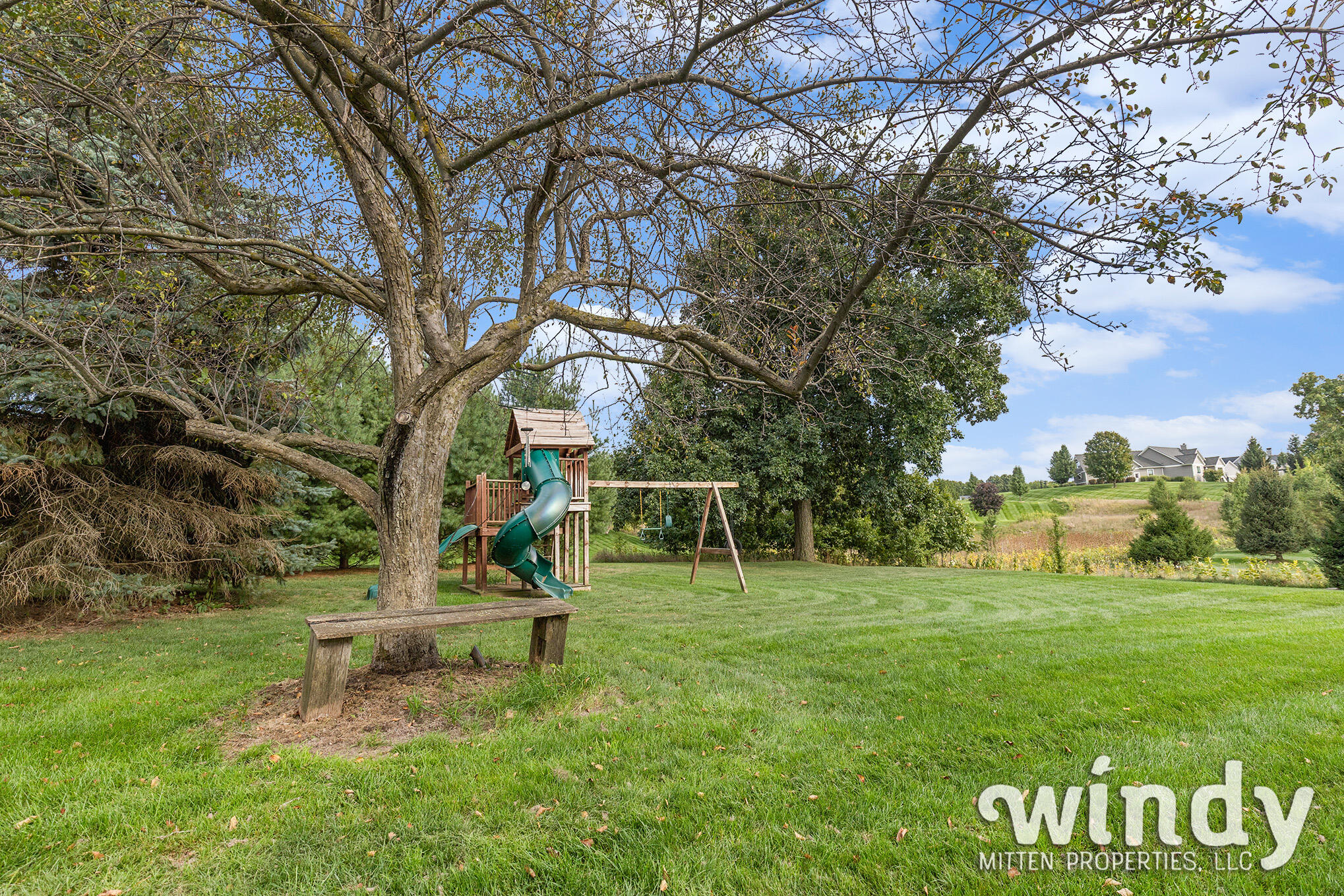 2828 Burwood Hill Drive Ada MI 49301