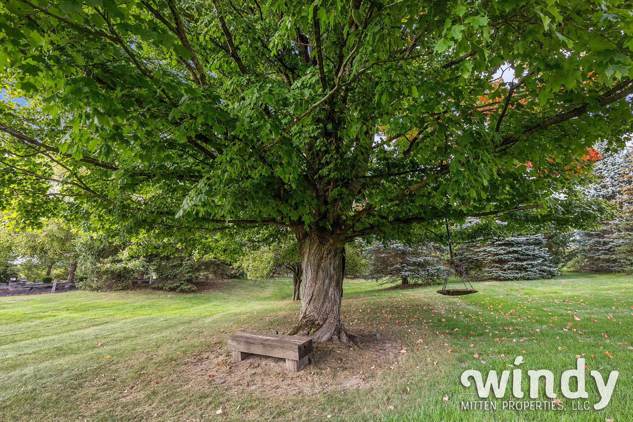 2828 Burwood Hill Drive Ada MI 49301