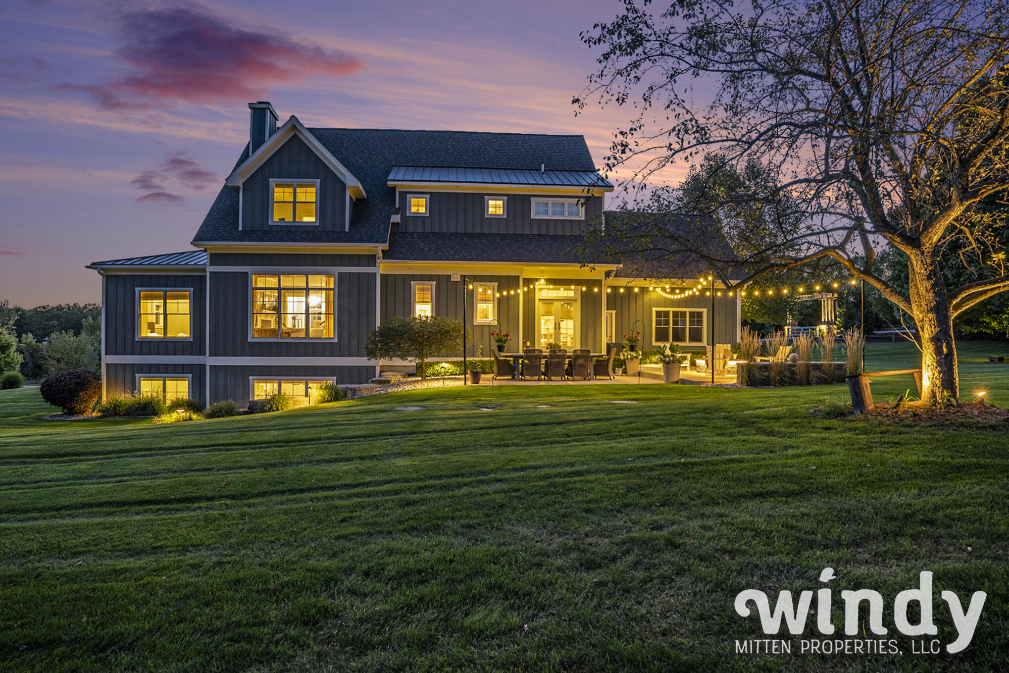 2828 Burwood Hill Drive Ada MI 49301