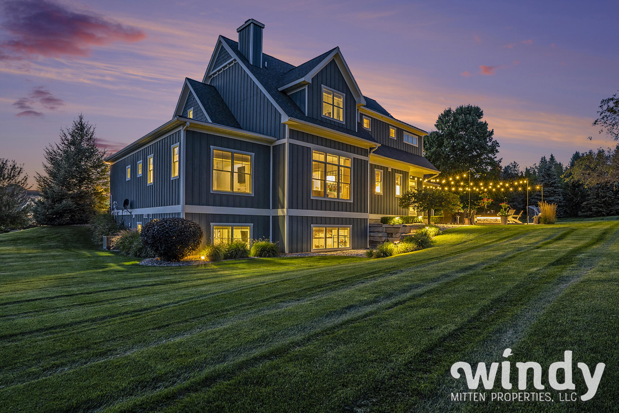 2828 Burwood Hill Drive Ada MI 49301