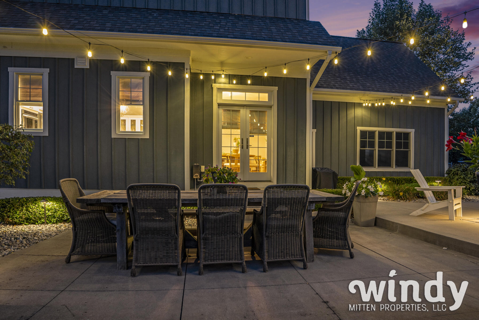 2828 Burwood Hill Drive Ada MI 49301