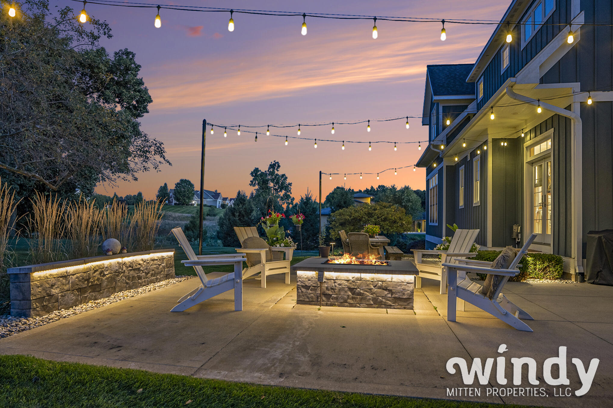 2828 Burwood Hill Drive Ada MI 49301