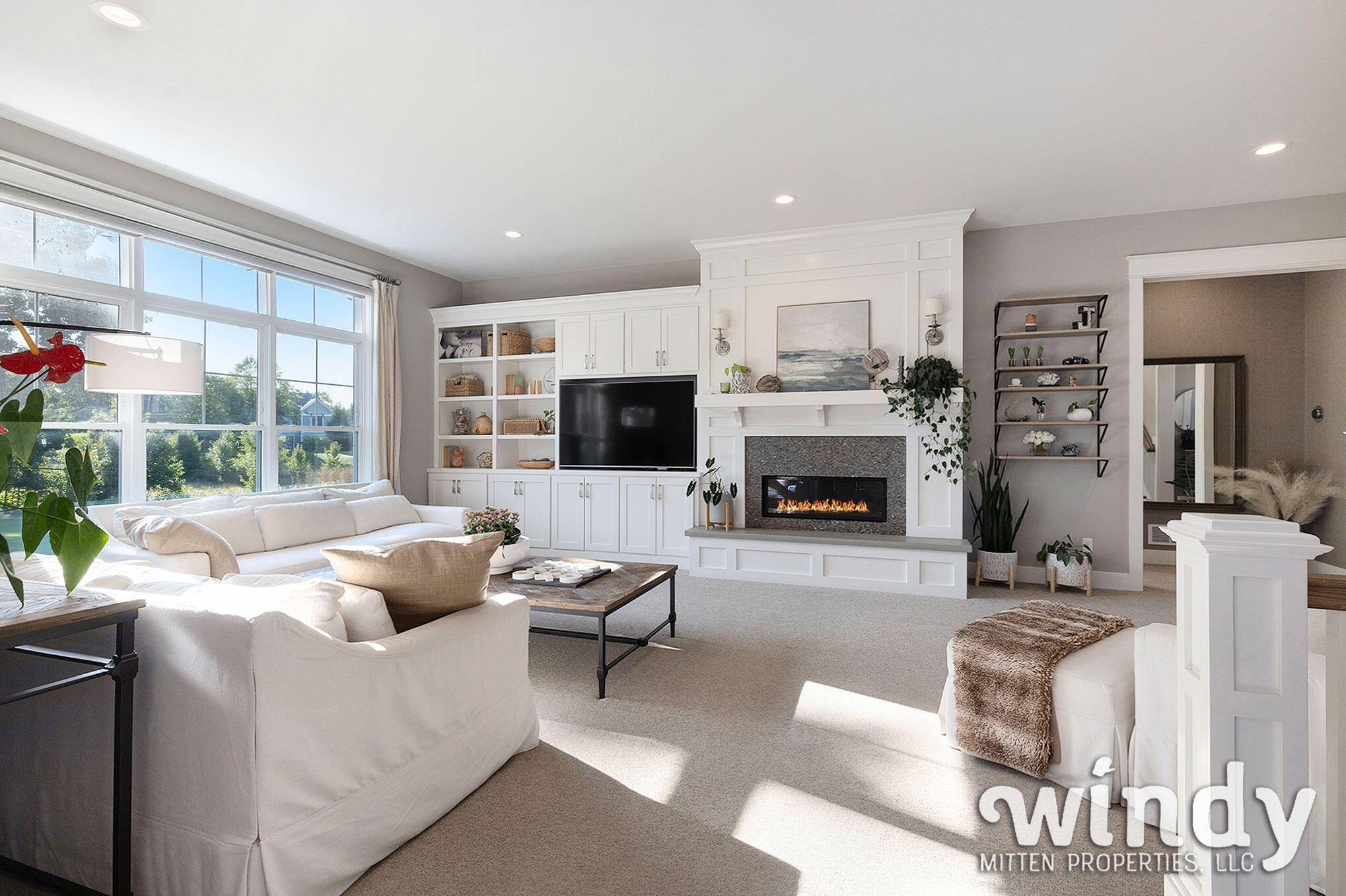 2828 Burwood Hill Drive Ada MI 49301