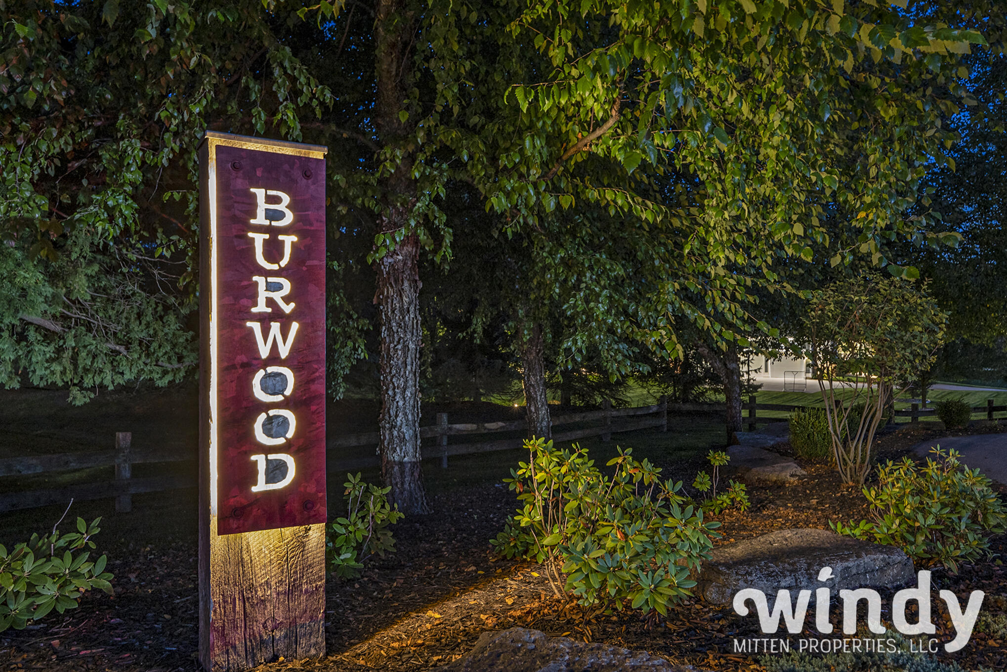 2828 Burwood Hill Drive Ada MI 49301