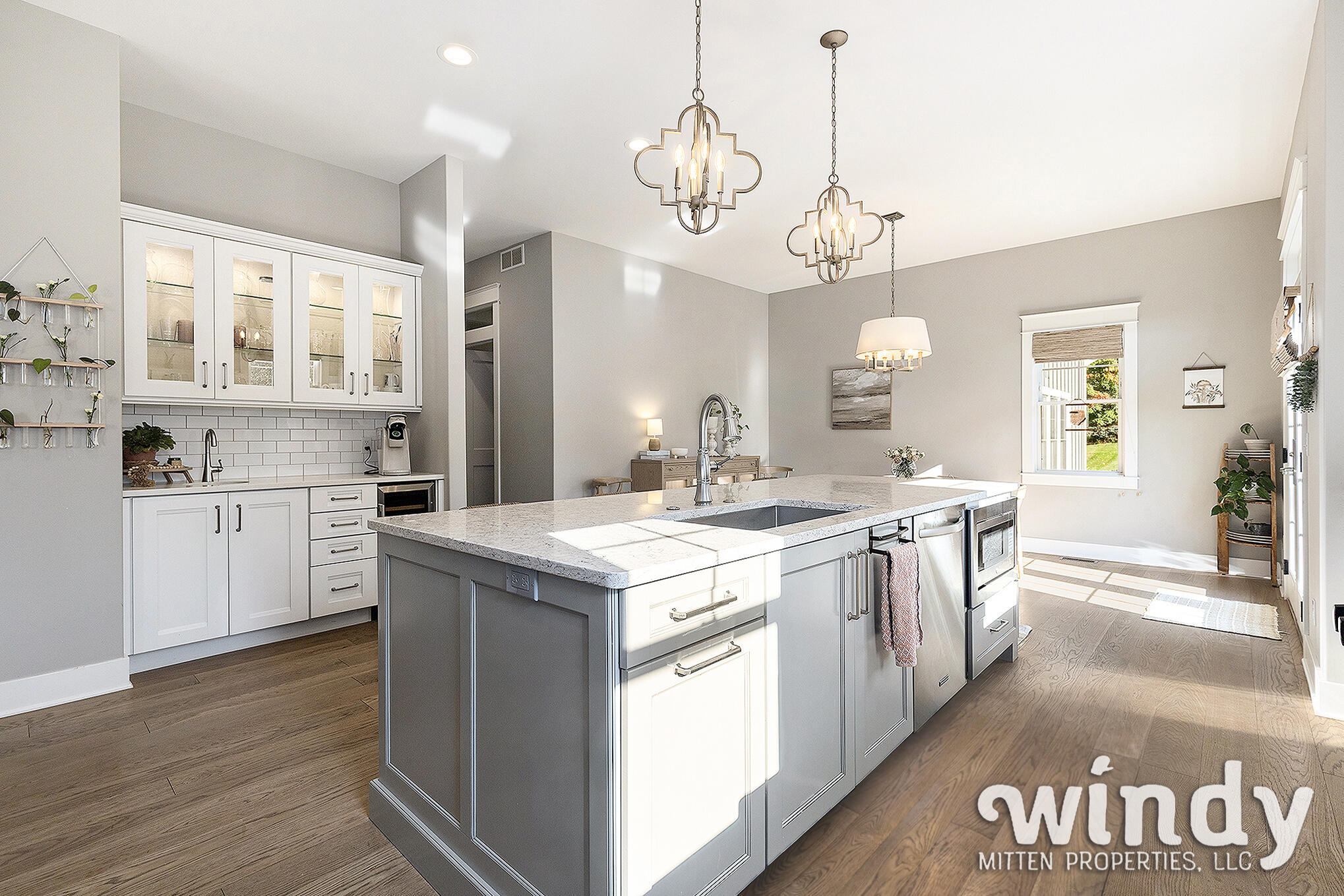 2828 Burwood Hill Drive Ada MI 49301